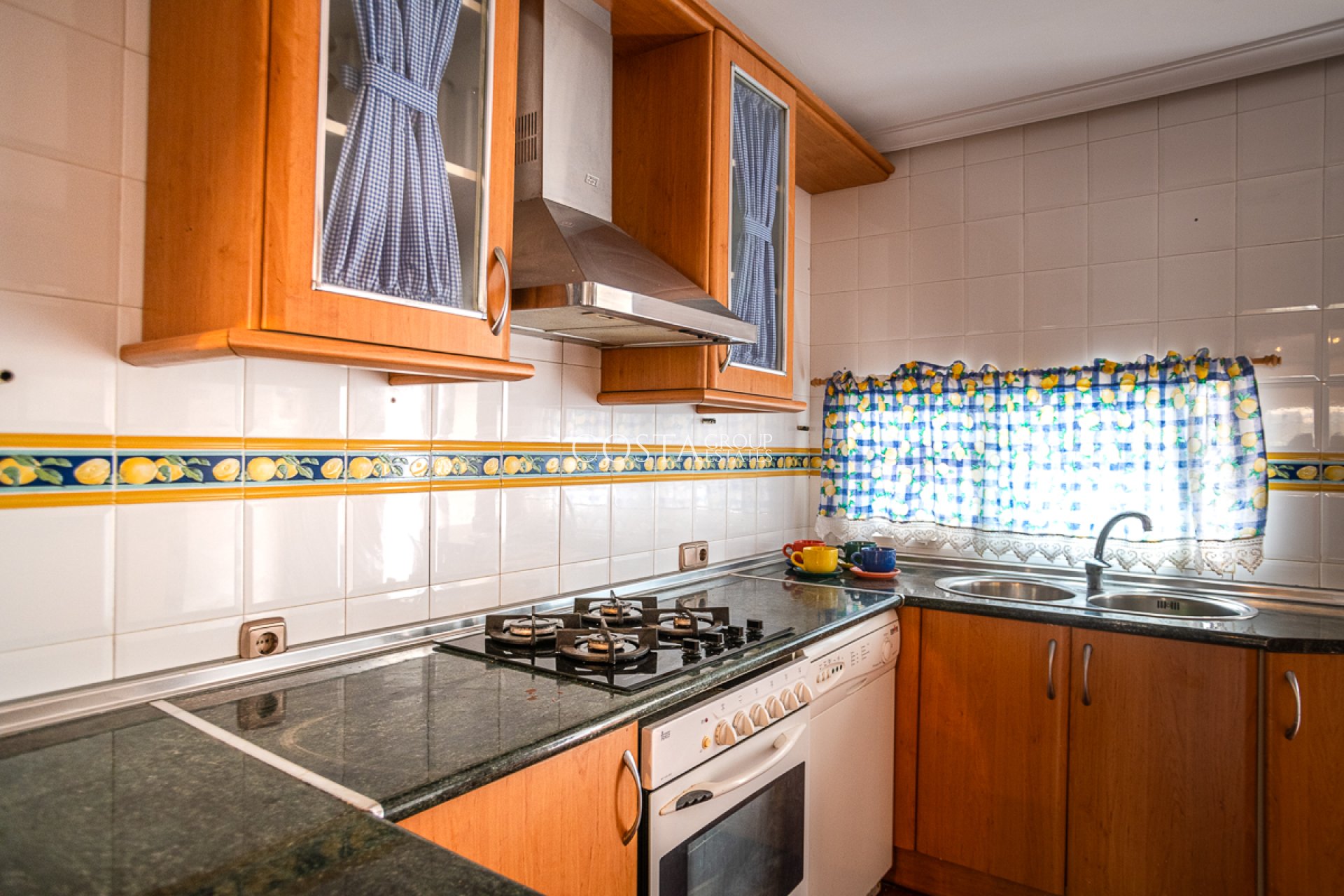 Wiederverkauf - Villa -
San Javier - Santiago de la Ribera