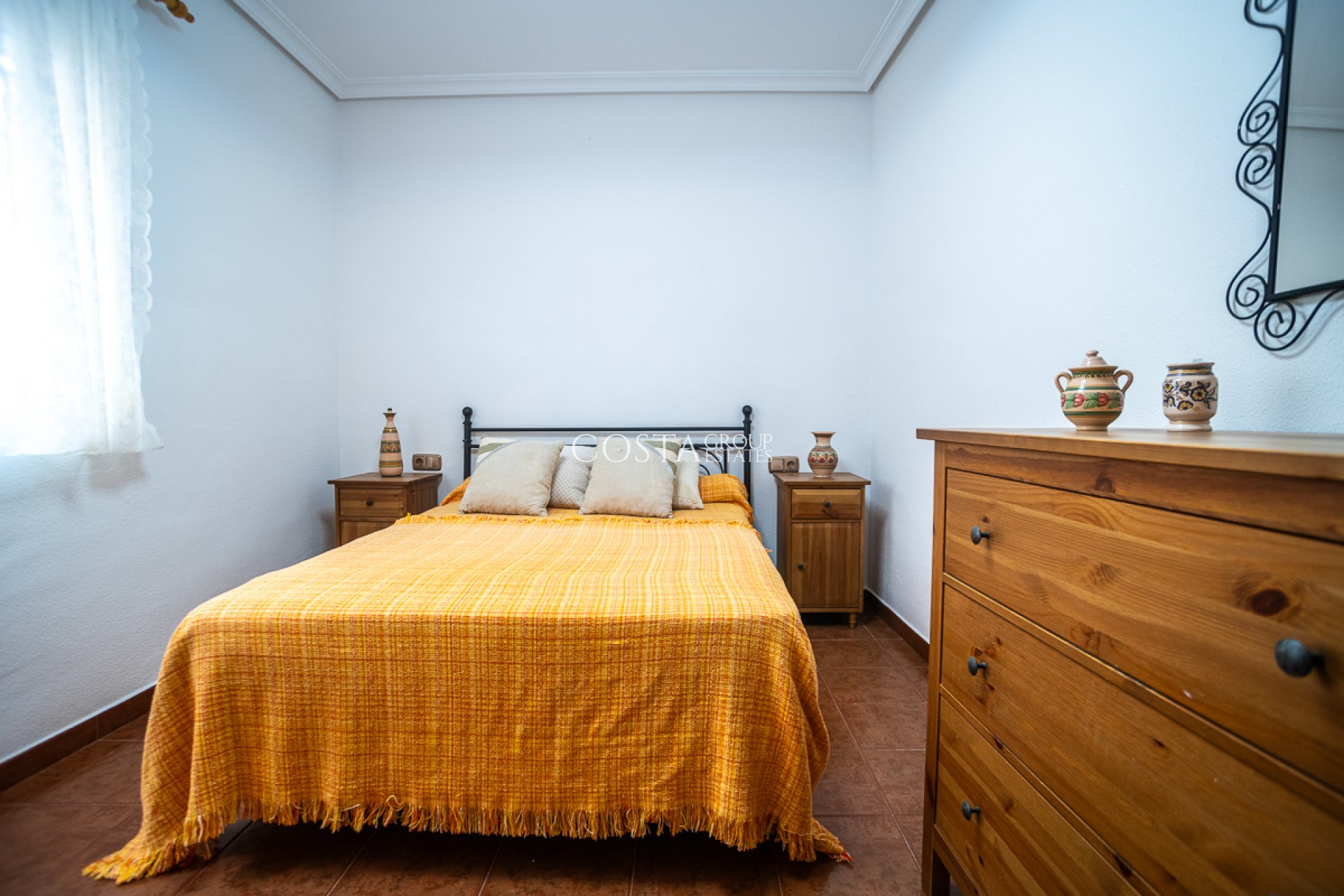 Wiederverkauf - Villa -
San Javier - Santiago de la Ribera