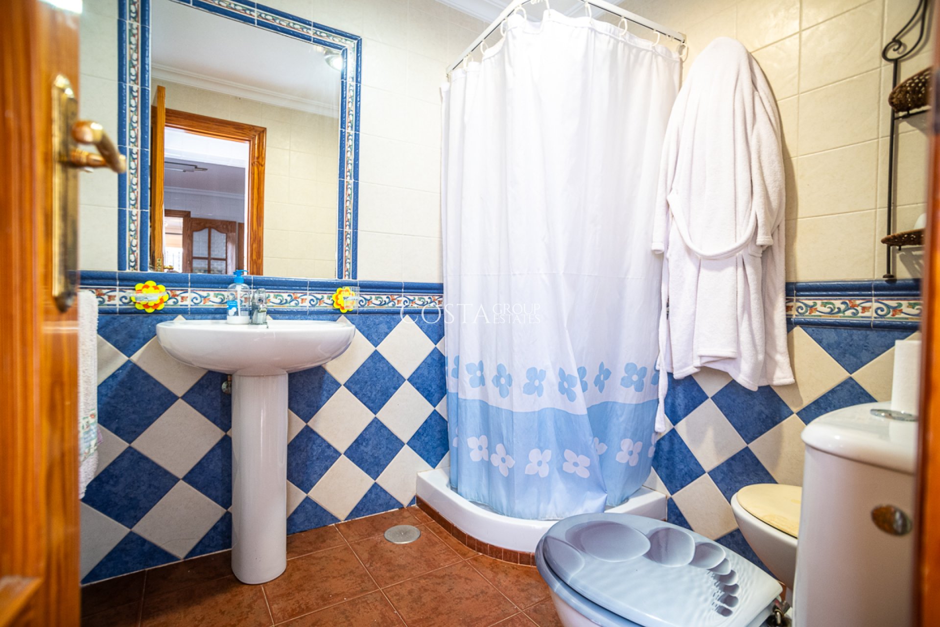 Wiederverkauf - Villa -
San Javier - Santiago de la Ribera