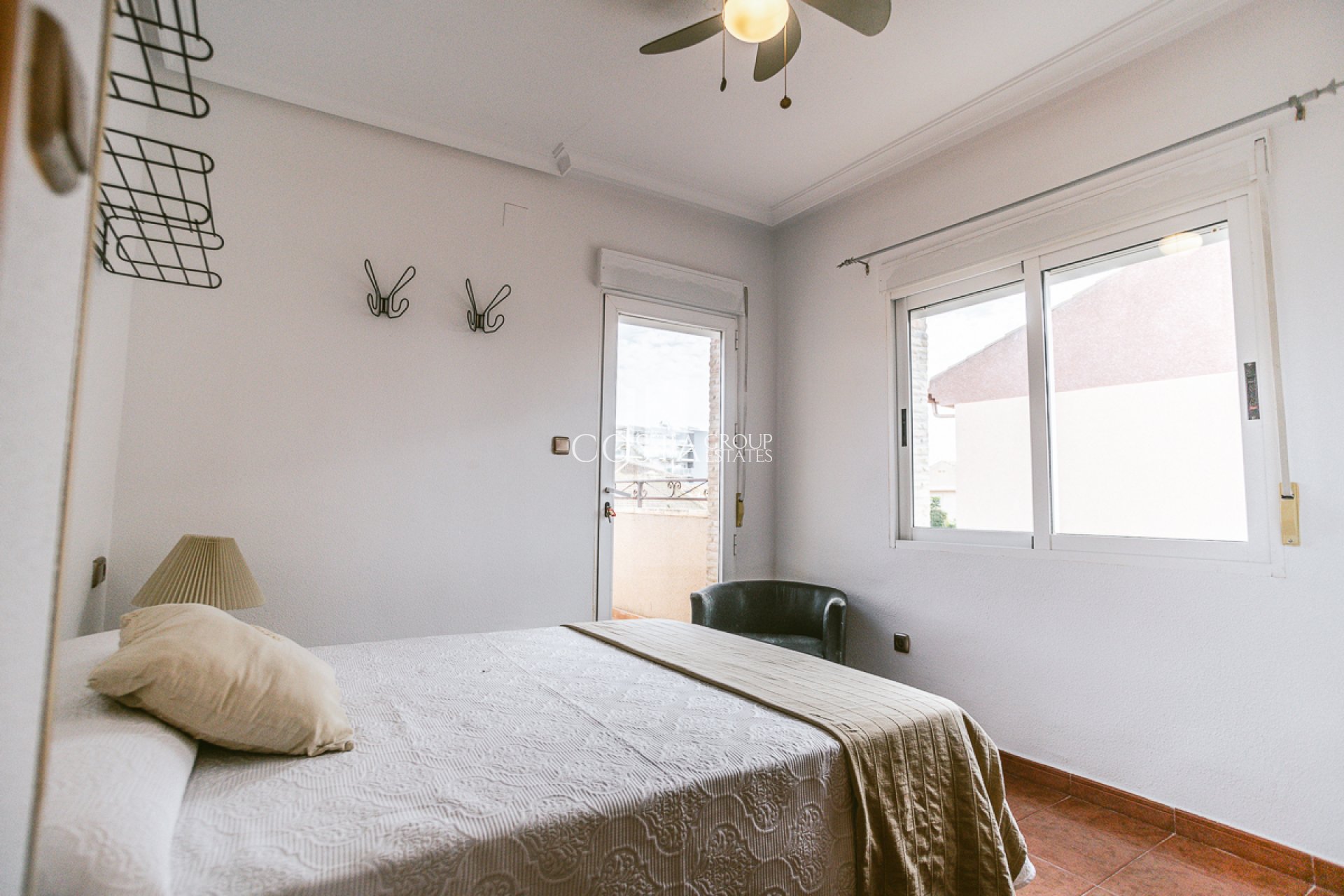 Wiederverkauf - Villa -
San Javier - Santiago de la Ribera