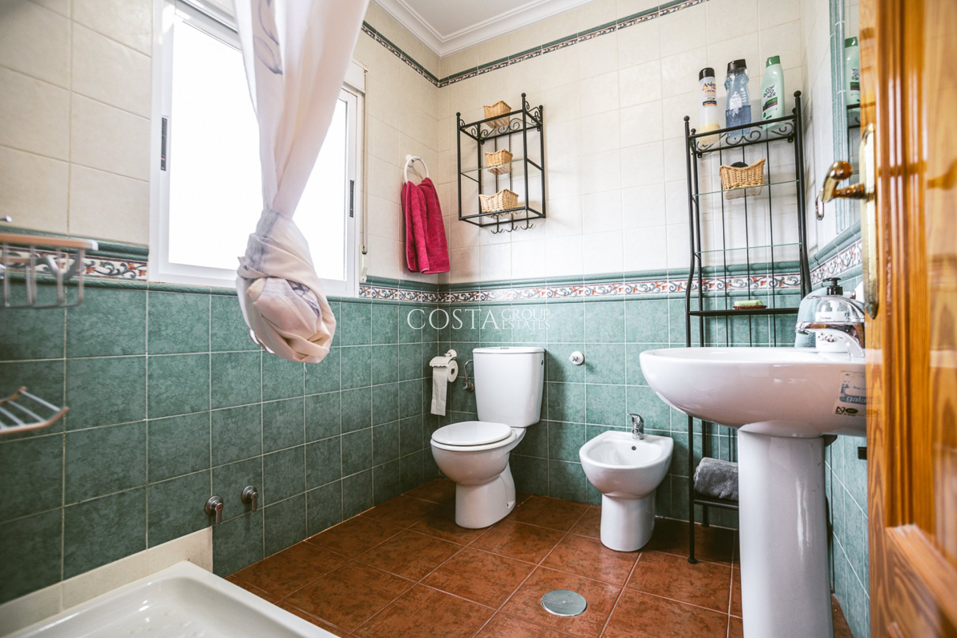 Wiederverkauf - Villa -
San Javier - Santiago de la Ribera