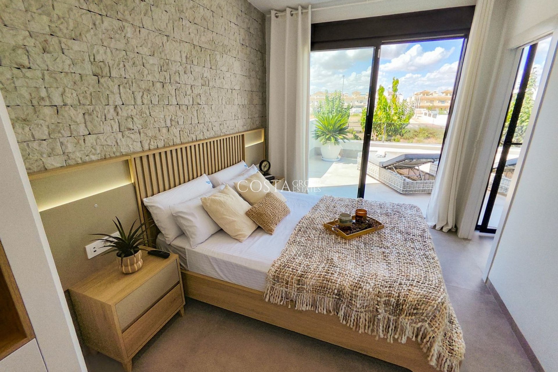 Wiederverkauf - Villa -
San Javier - Santiago De La Ribera