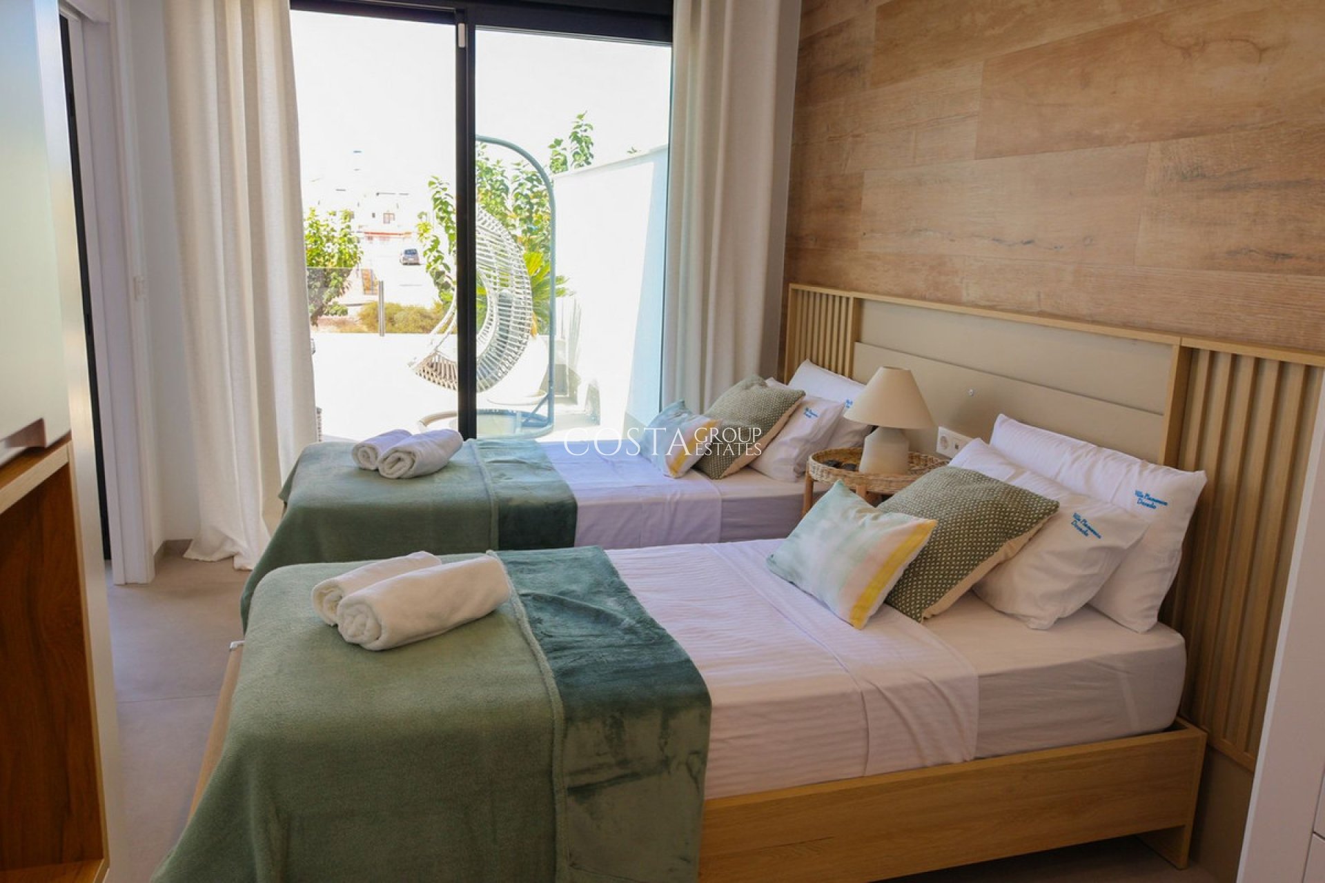 Wiederverkauf - Villa -
San Javier - Santiago De La Ribera