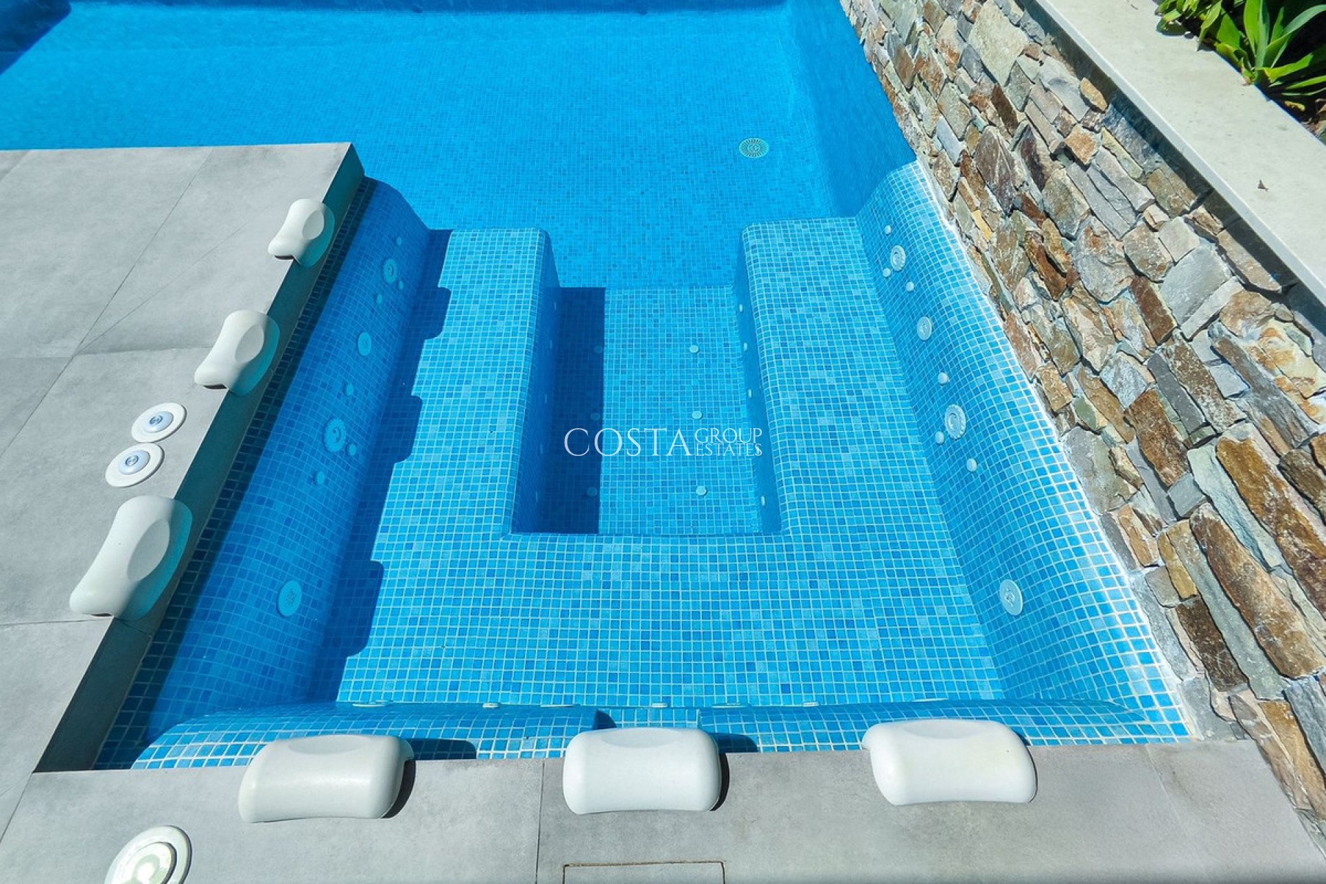 Wiederverkauf - Villa -
San Javier - Santiago De La Ribera