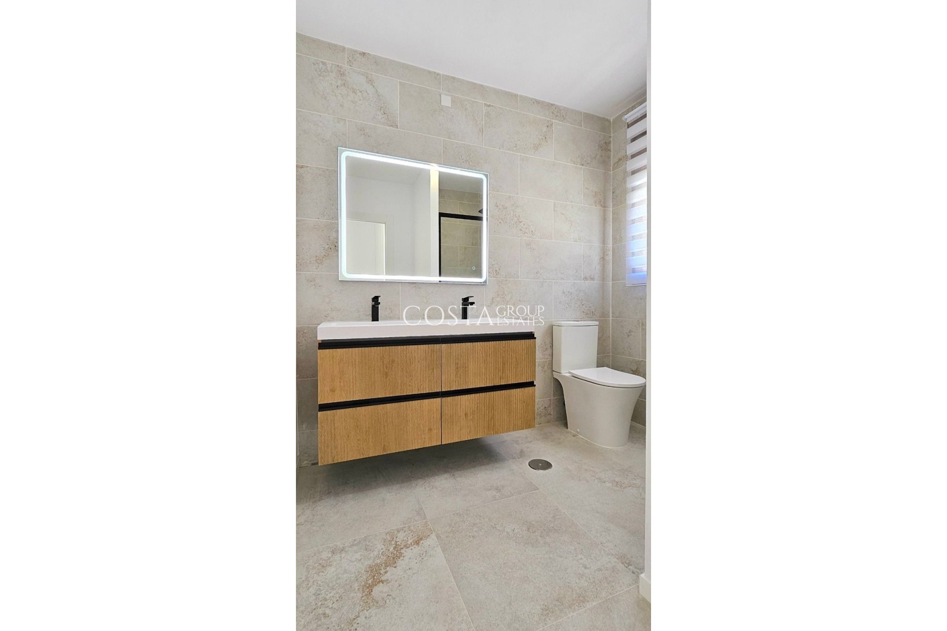 Wiederverkauf - Villa -
San Javier - Santiago De La Ribera