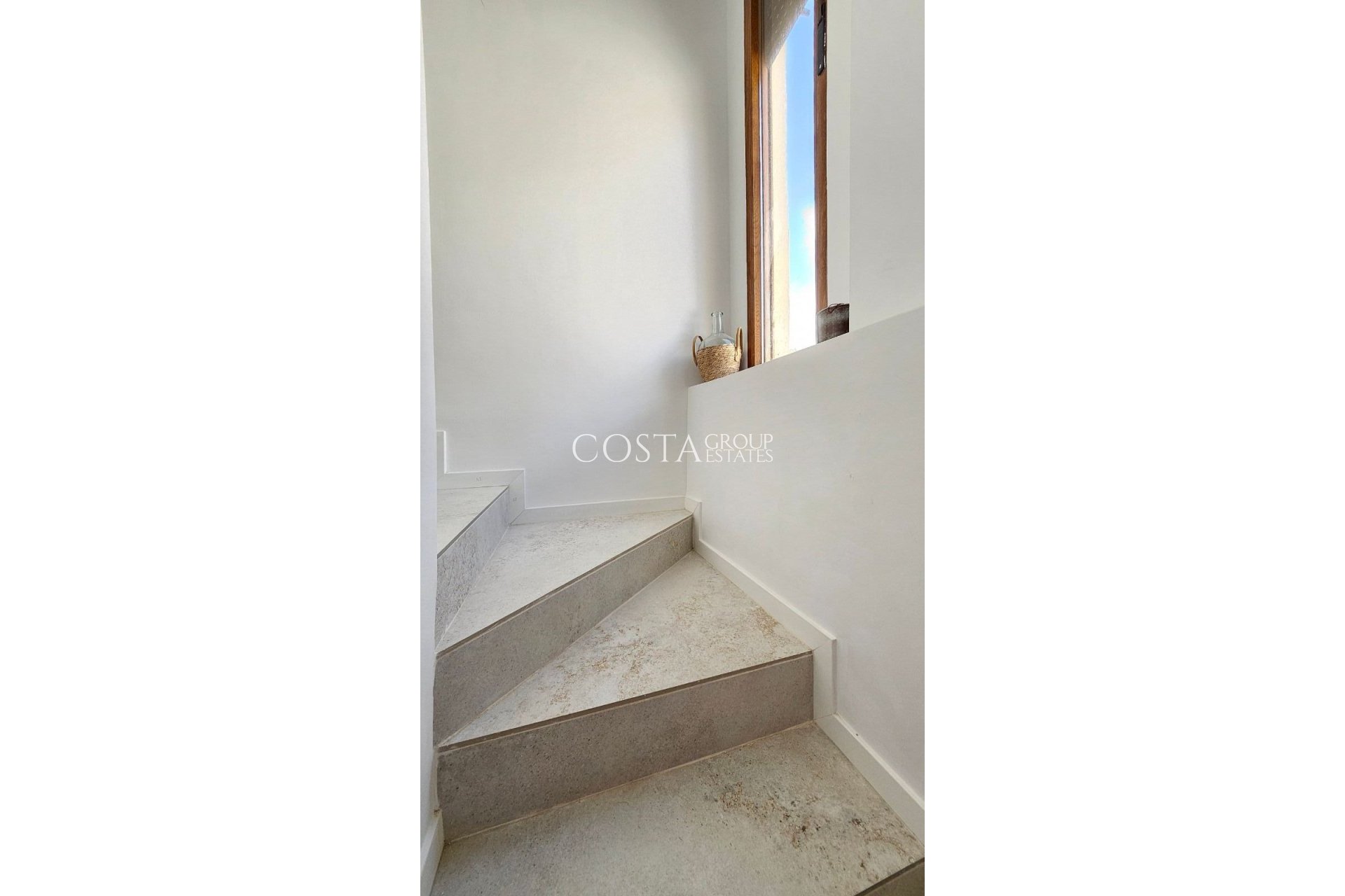 Wiederverkauf - Villa -
San Javier - Santiago De La Ribera