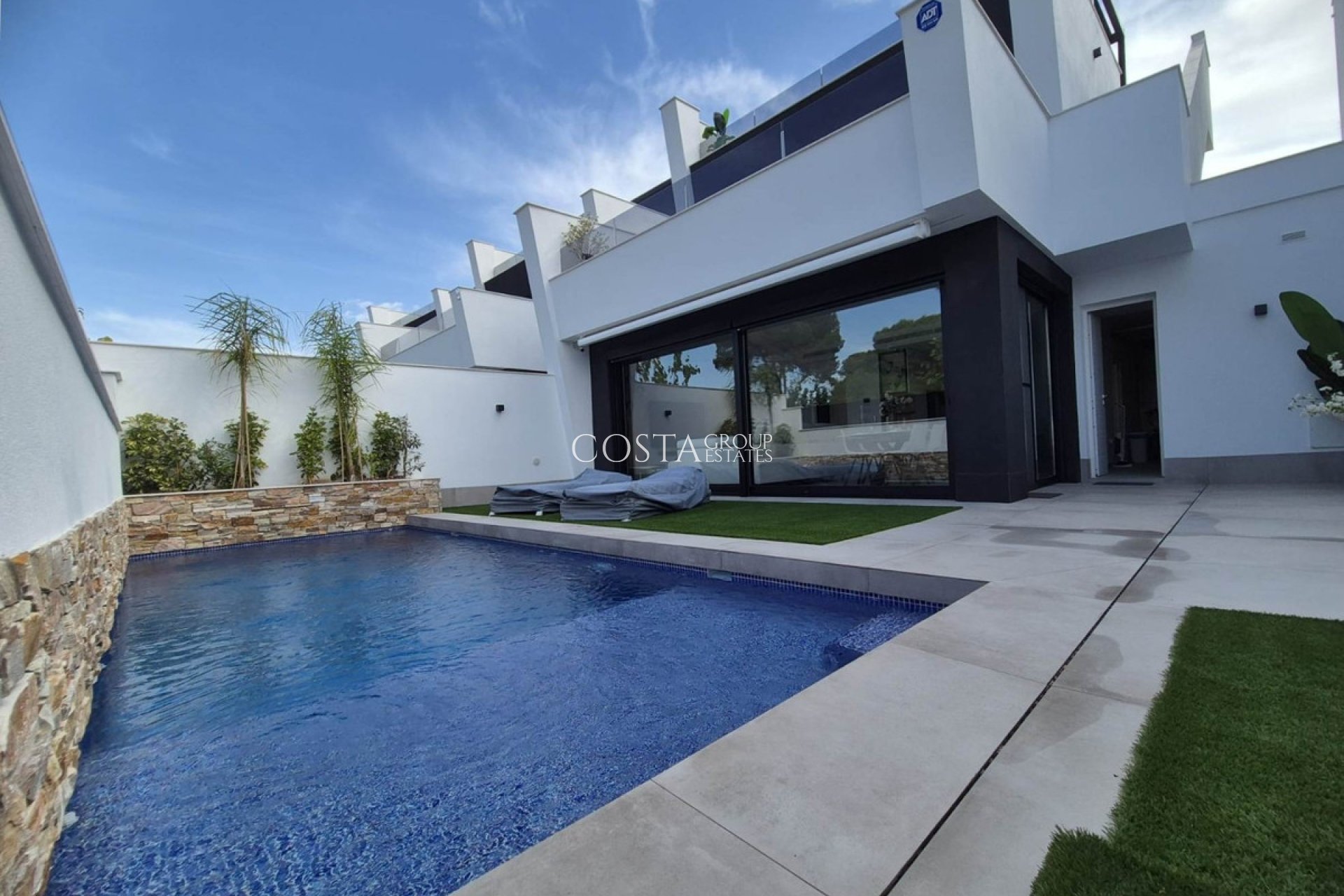 Wiederverkauf - Villa -
San Javier - Santiago De La Ribera