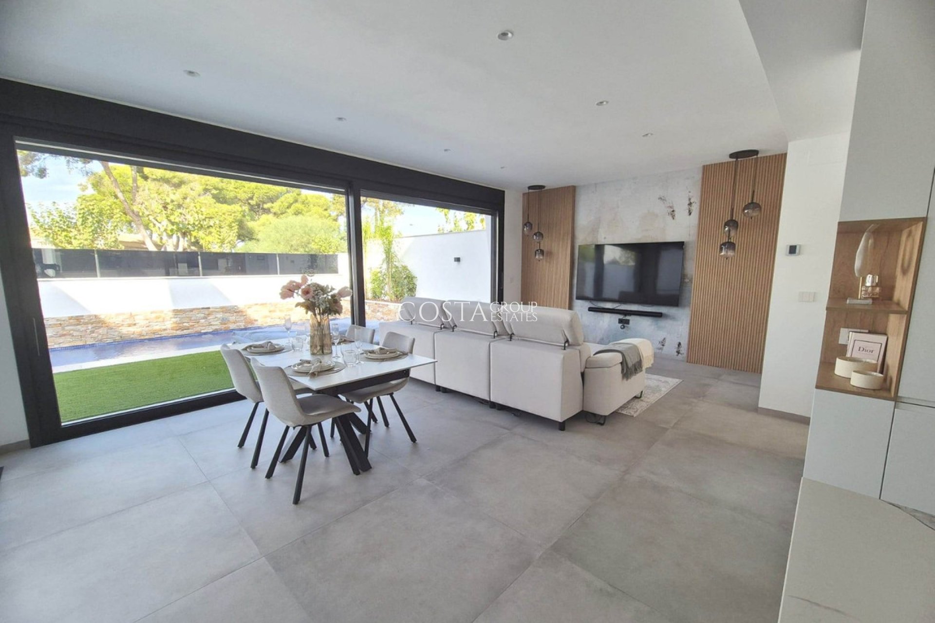 Wiederverkauf - Villa -
San Javier - Santiago De La Ribera