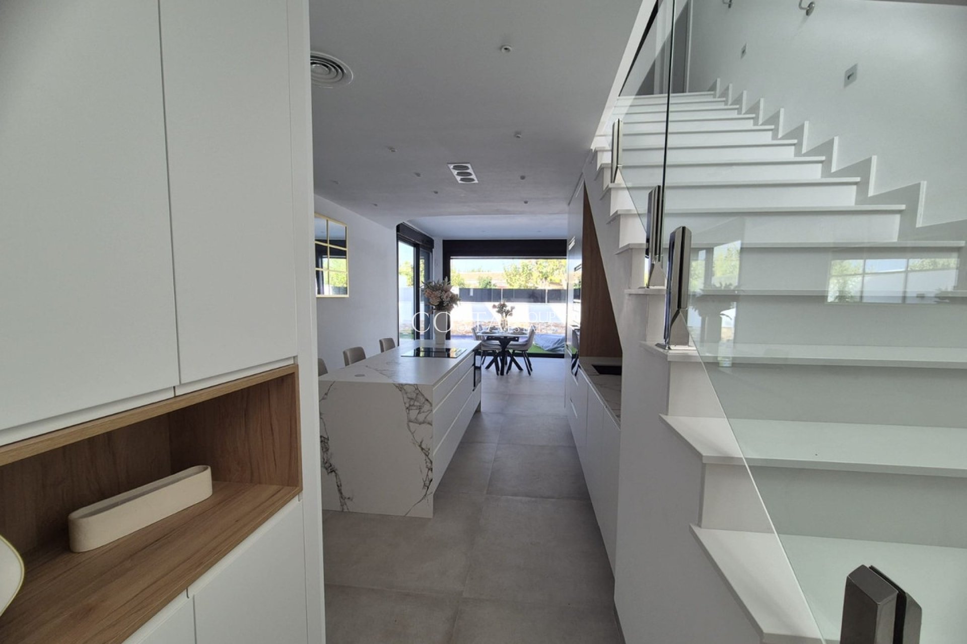 Wiederverkauf - Villa -
San Javier - Santiago De La Ribera