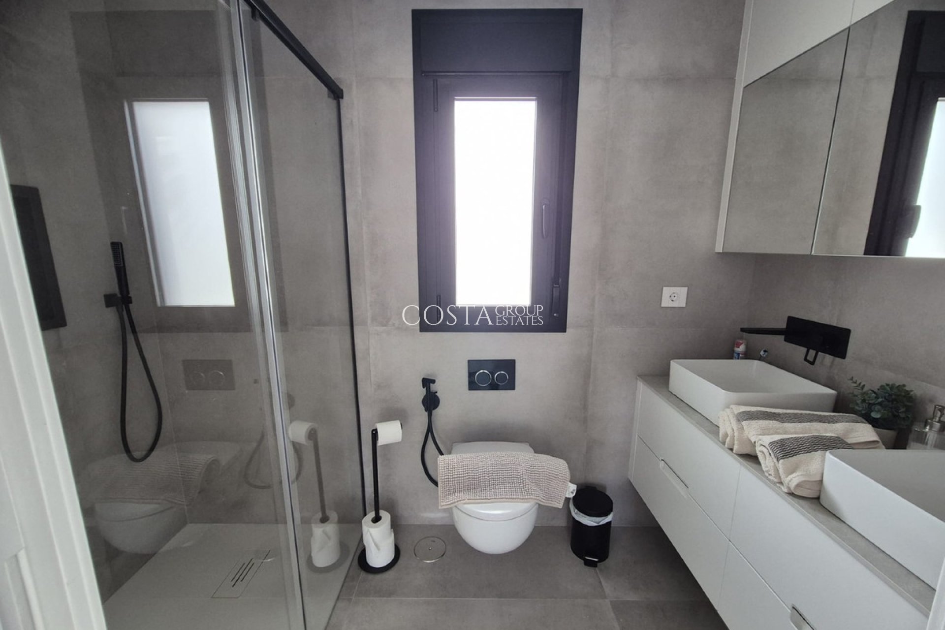 Wiederverkauf - Villa -
San Javier - Santiago De La Ribera