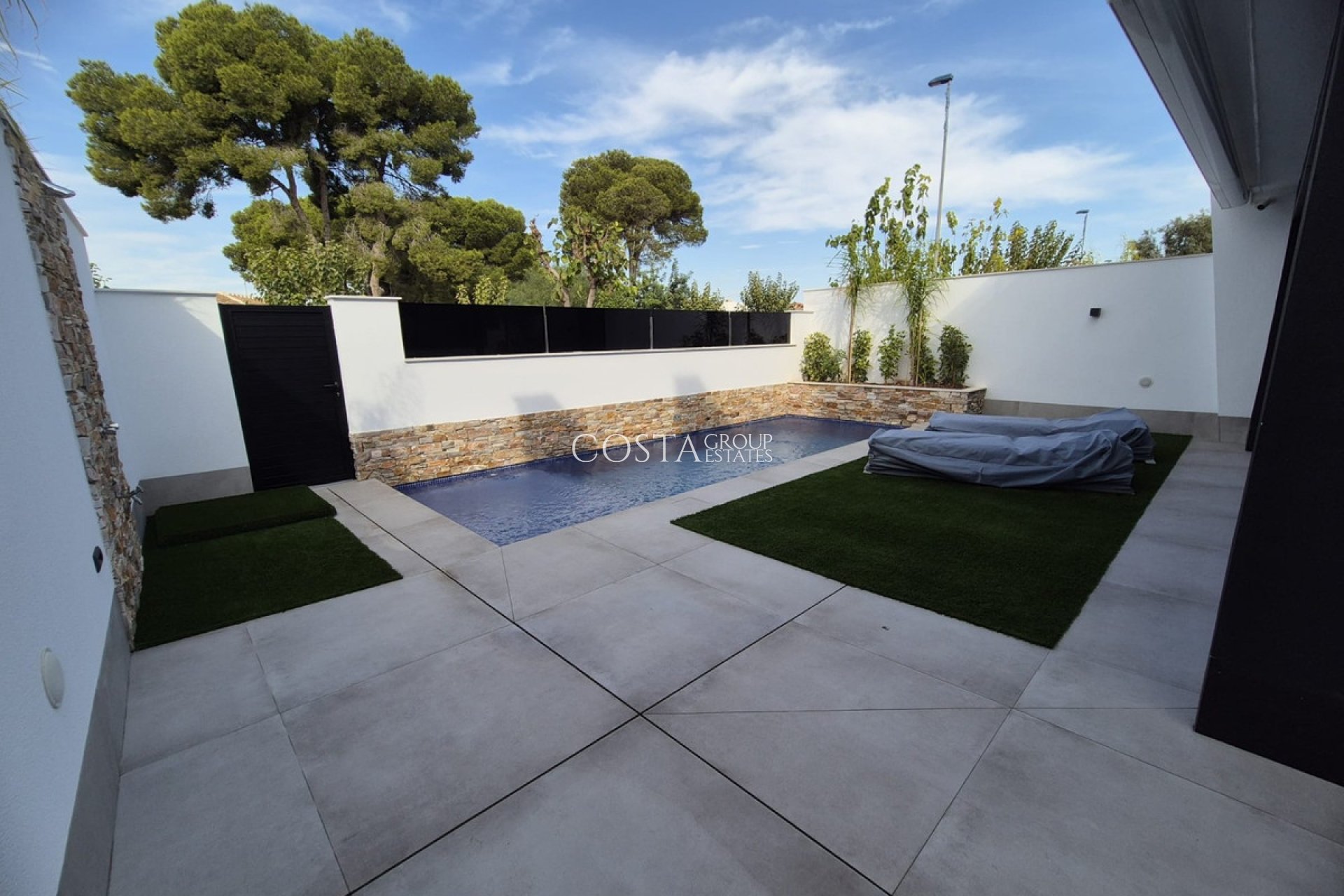 Wiederverkauf - Villa -
San Javier - Santiago De La Ribera