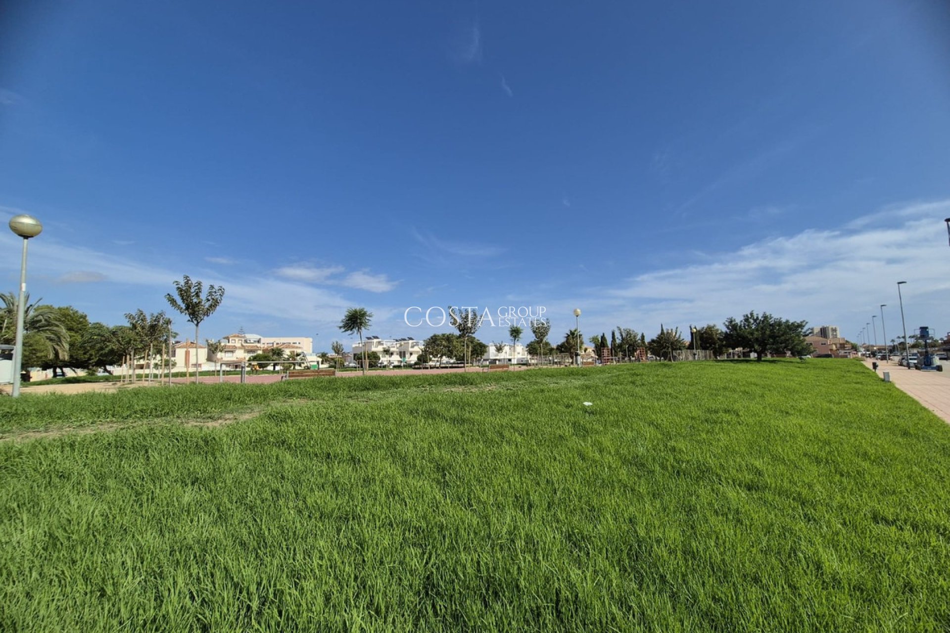 Wiederverkauf - Villa -
San Javier - Santiago De La Ribera