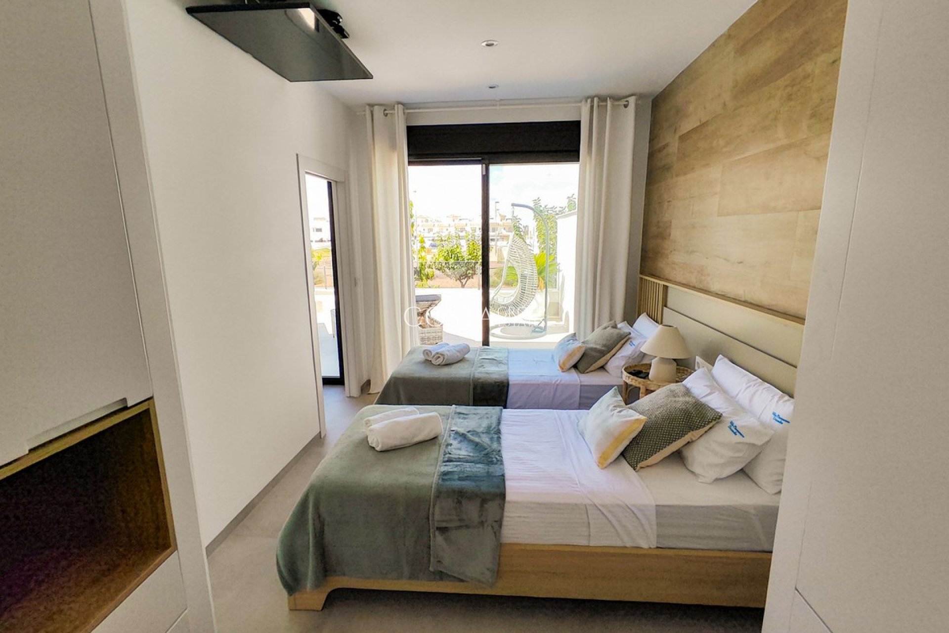 Wiederverkauf - Villa -
San Javier - Santiago De La Ribera