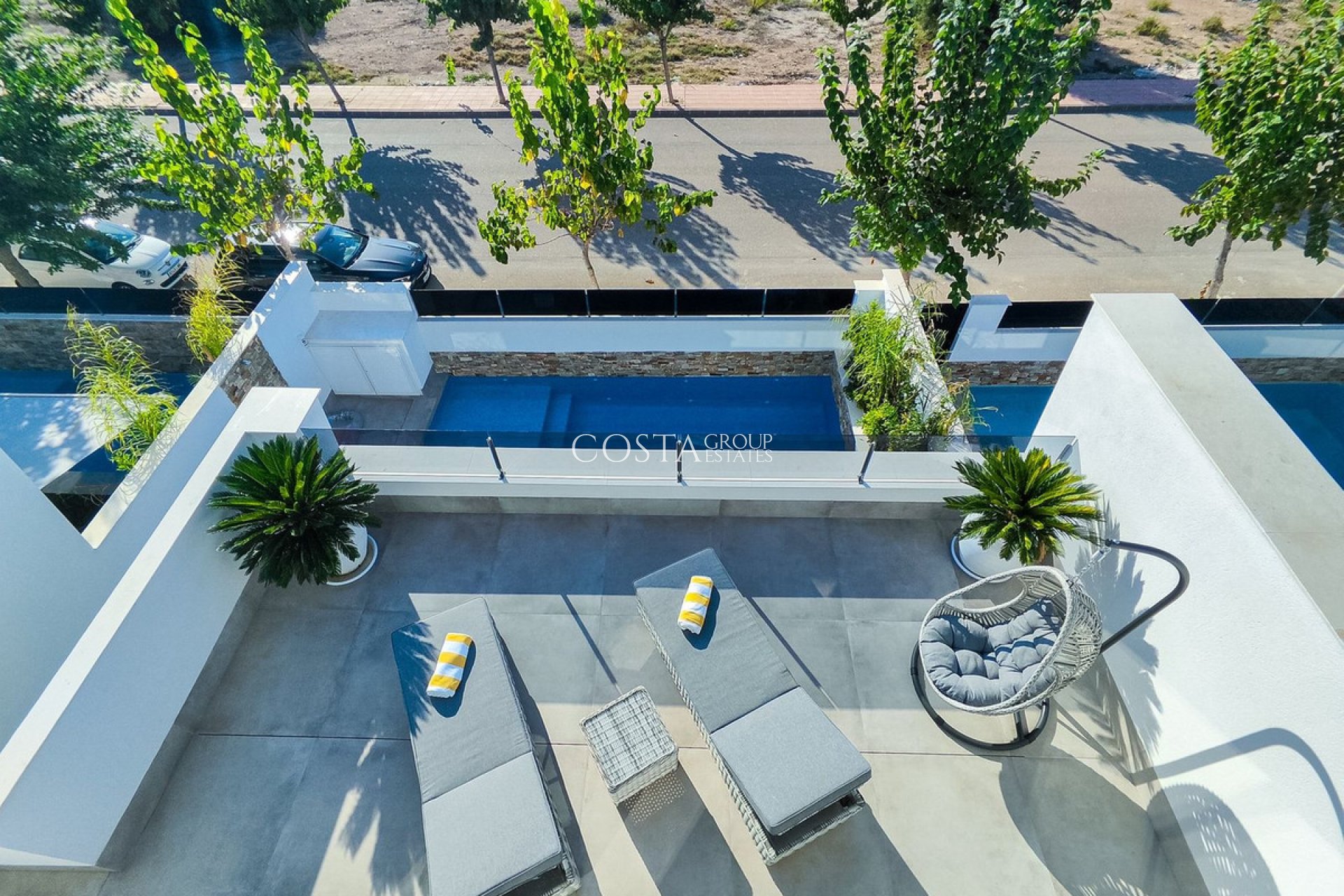 Wiederverkauf - Villa -
San Javier - Santiago De La Ribera