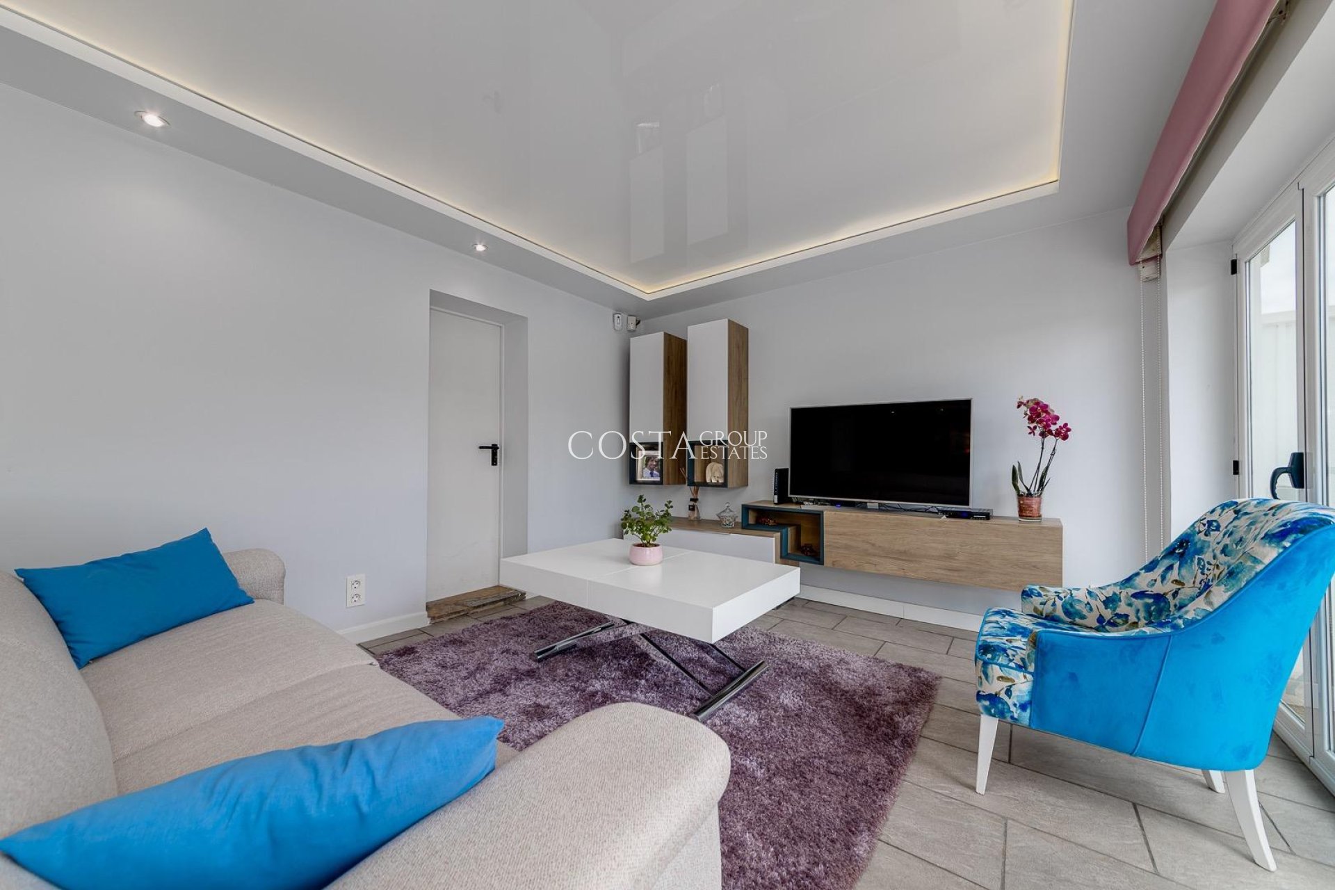 Wiederverkauf - Villa -
San Javier