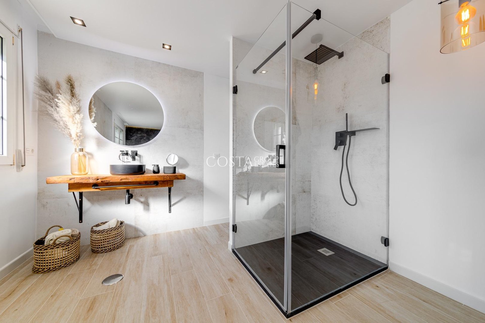 Wiederverkauf - Villa -
San Javier