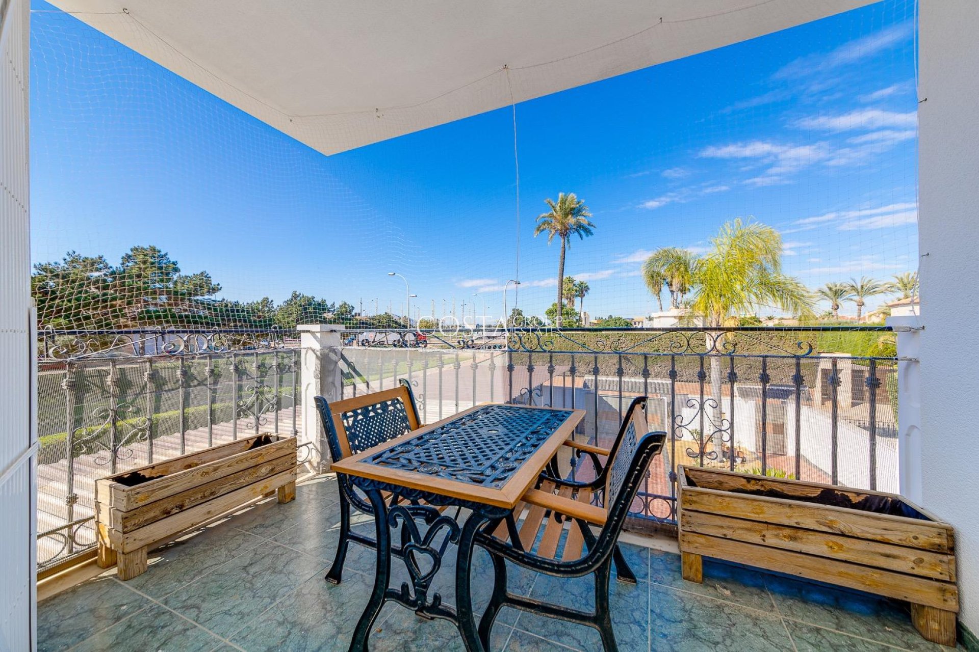 Wiederverkauf - Villa -
San Javier