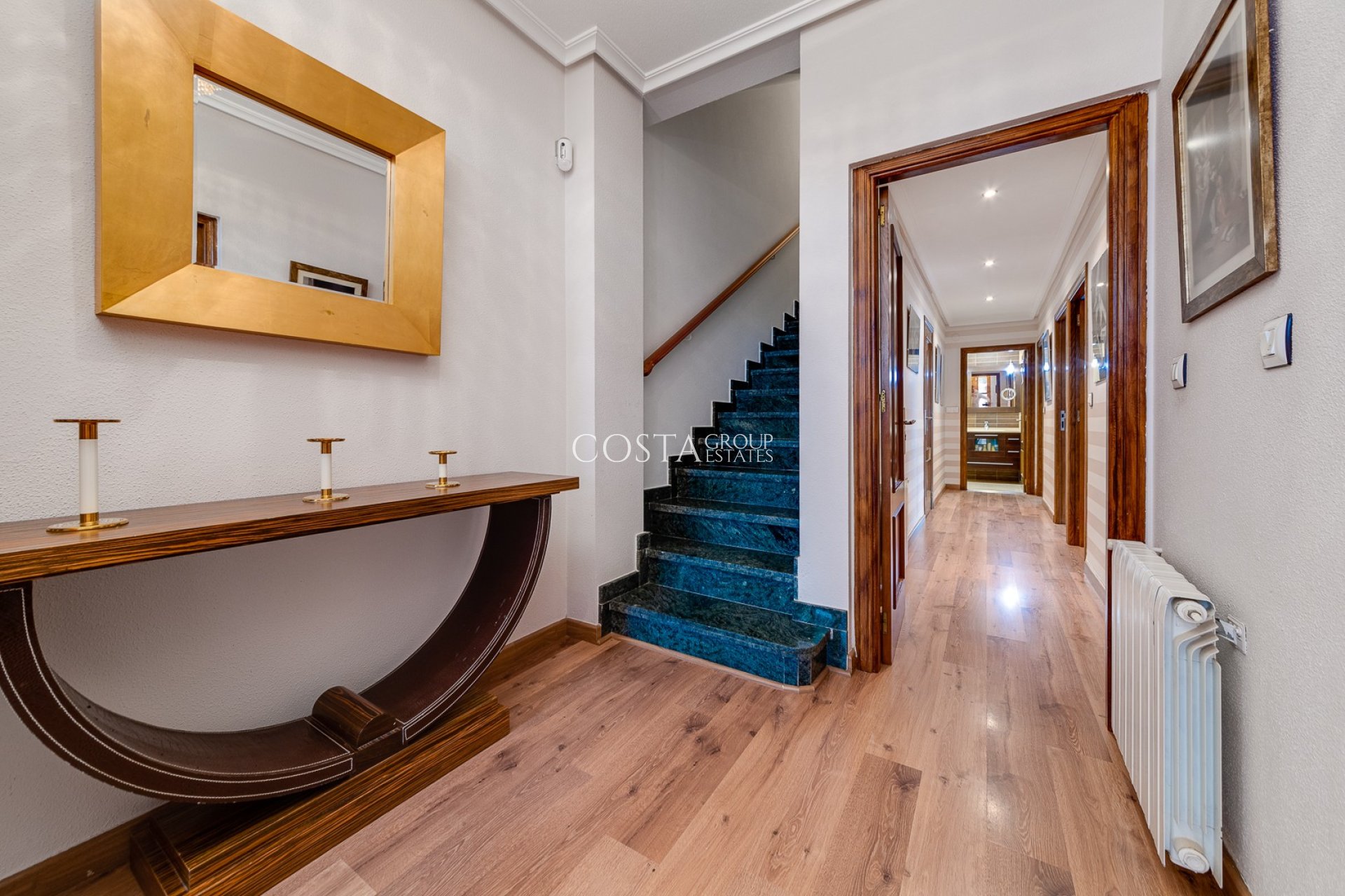 Wiederverkauf - Villa -
San Javier