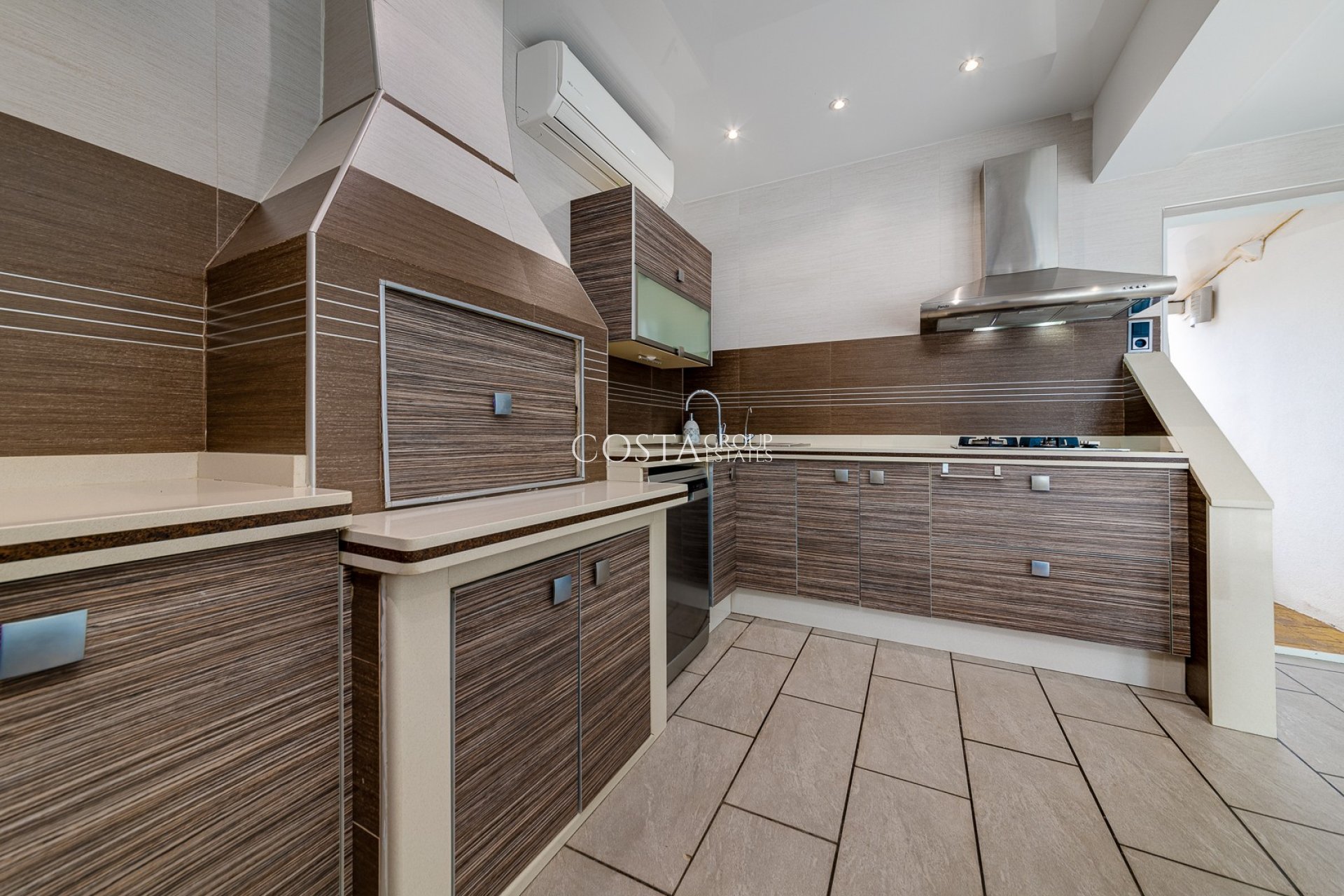 Wiederverkauf - Villa -
San Javier