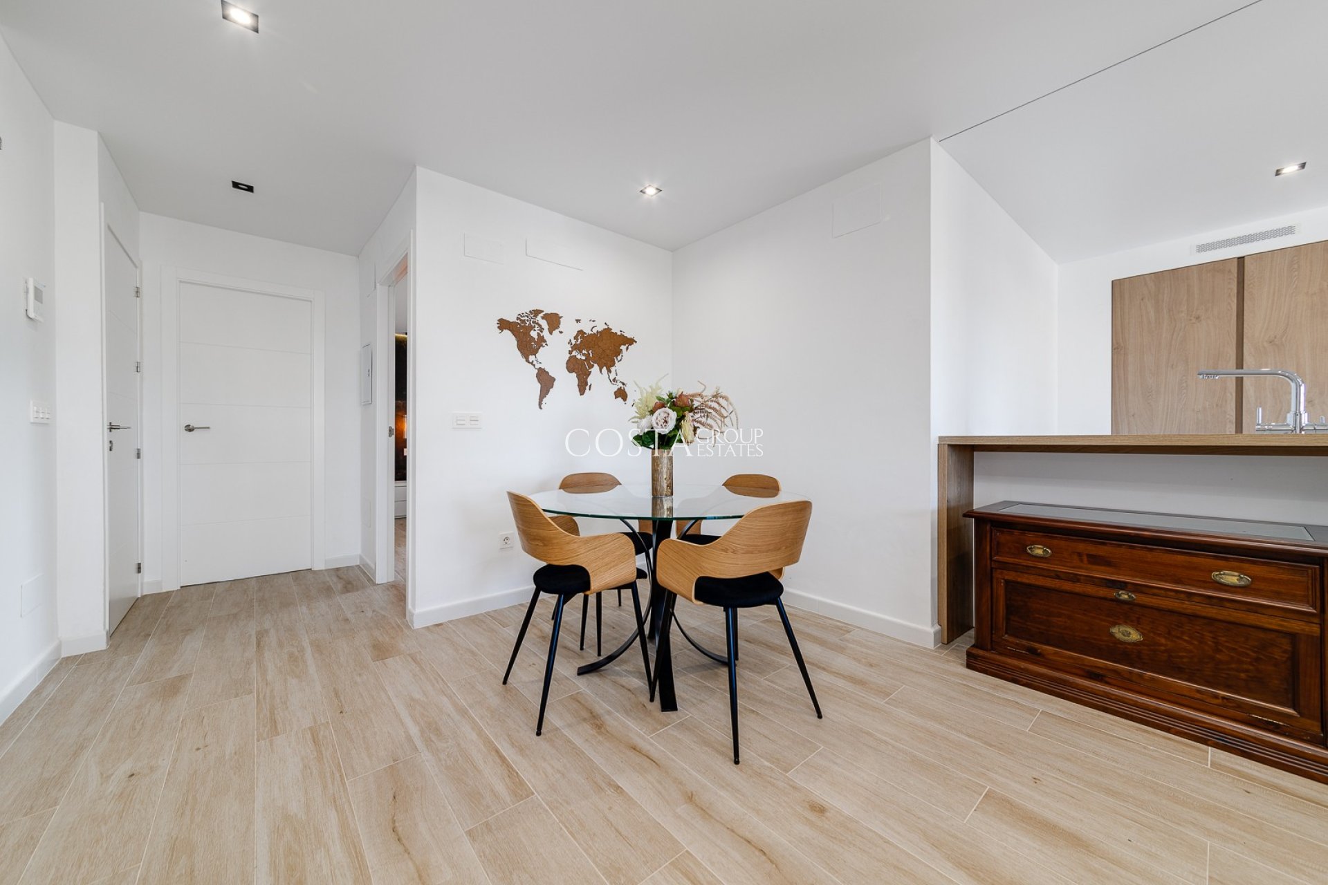 Wiederverkauf - Villa -
San Javier