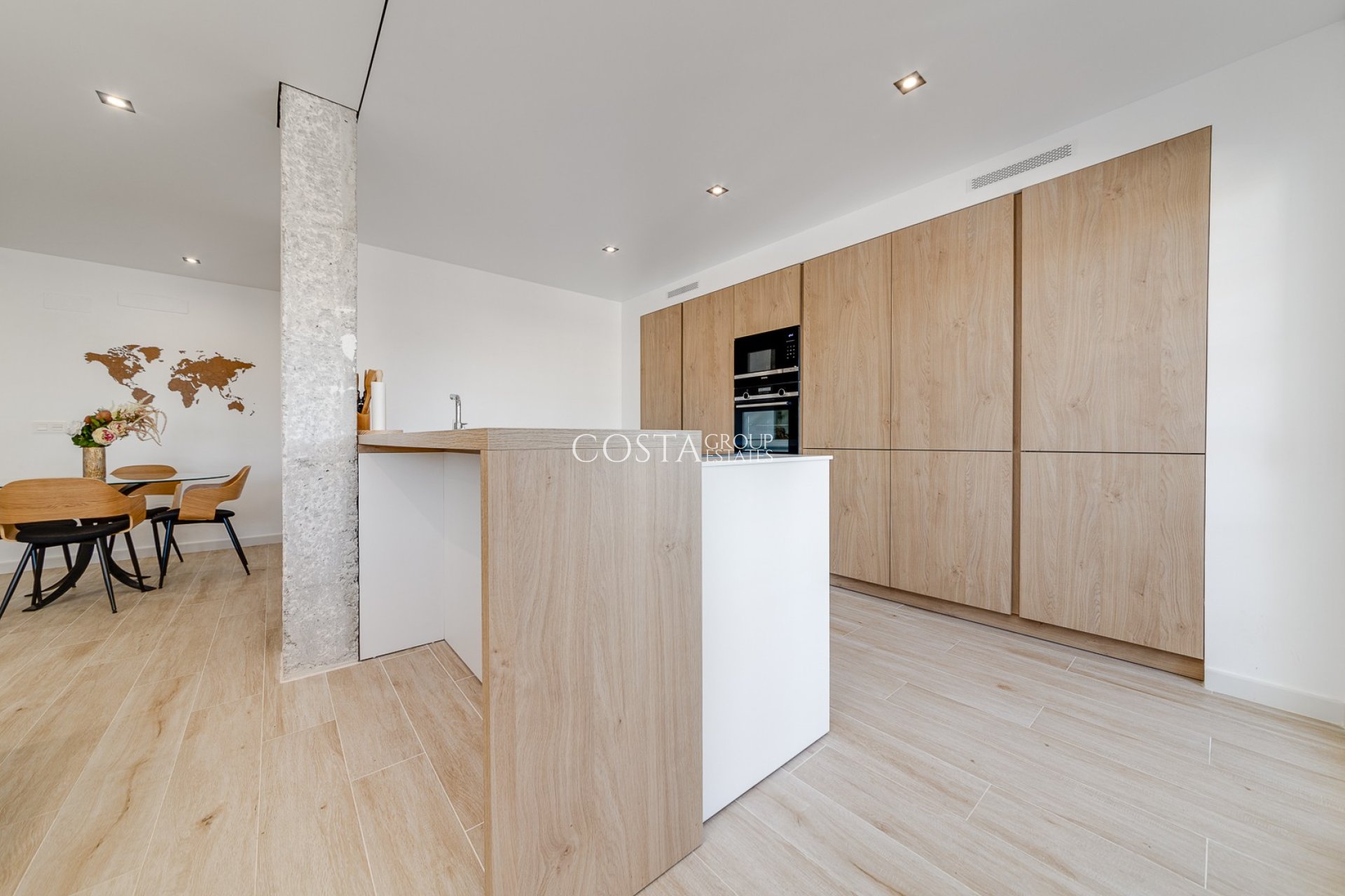 Wiederverkauf - Villa -
San Javier