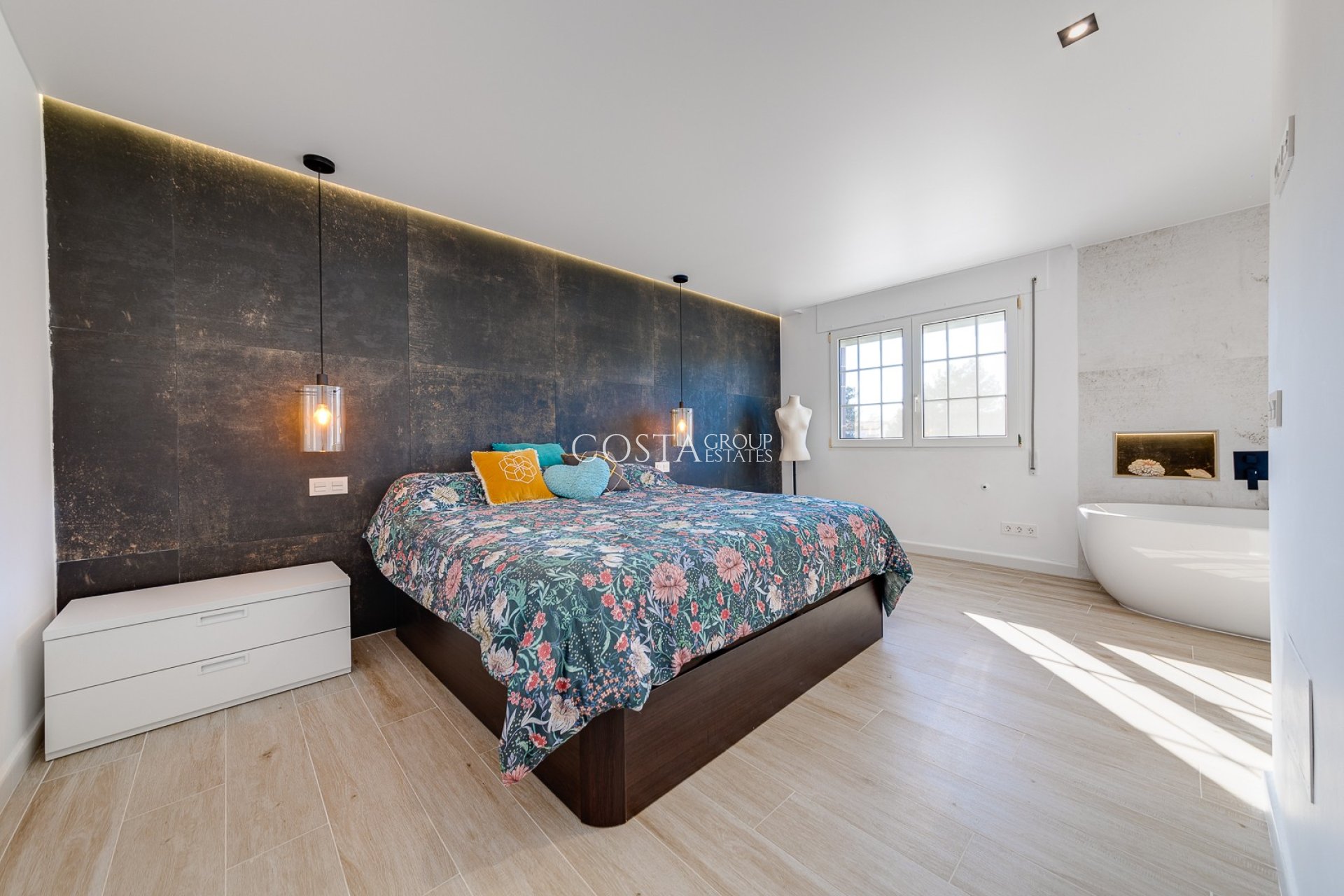 Wiederverkauf - Villa -
San Javier