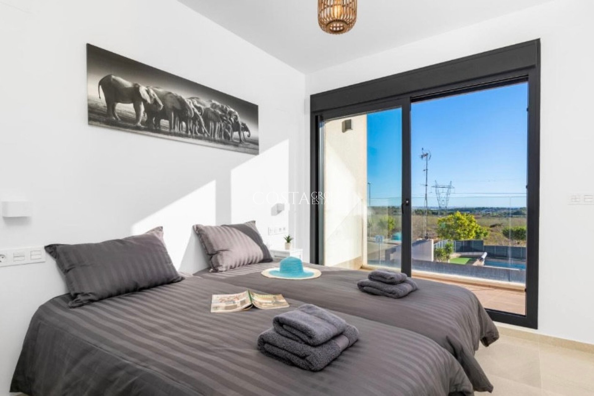 Wiederverkauf - Villa -
San Miguel de Salinas - San Miguel de Salinas Centro