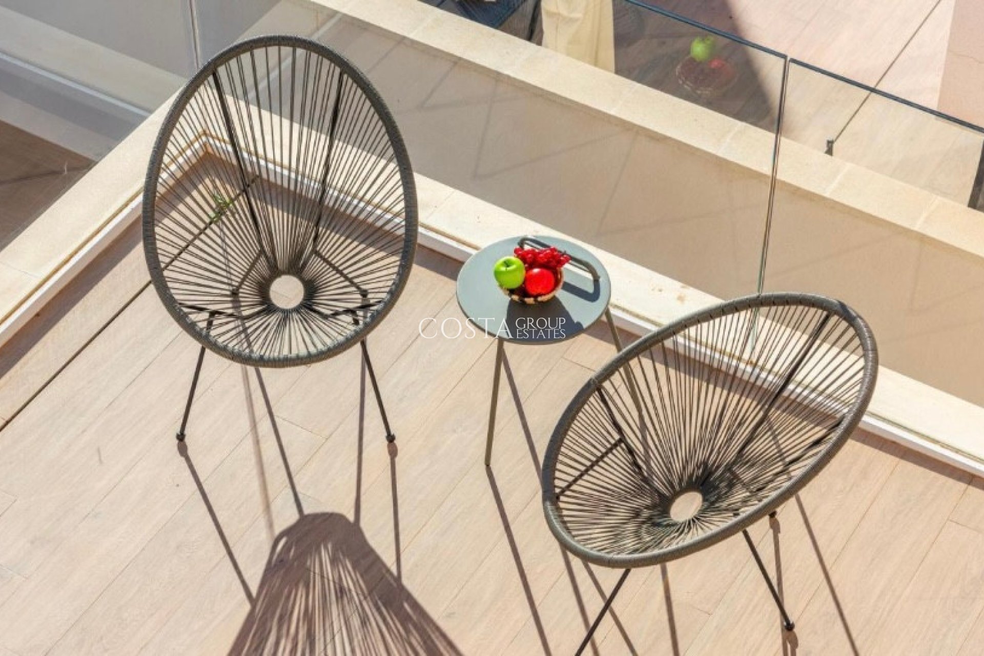 Wiederverkauf - Villa -
San Miguel de Salinas - San Miguel de Salinas Centro