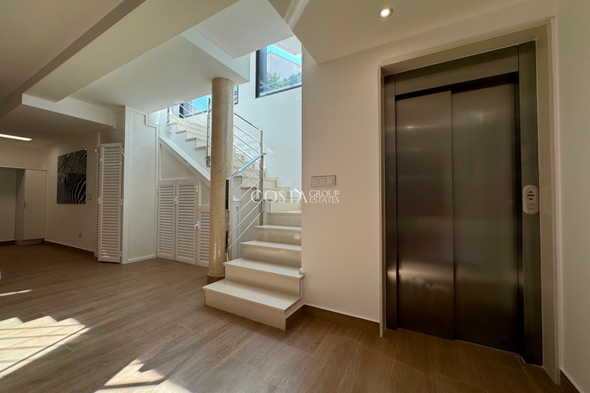 Wiederverkauf - Villa -
San Miguel de Salinas - San Miguel de Salinas Centro