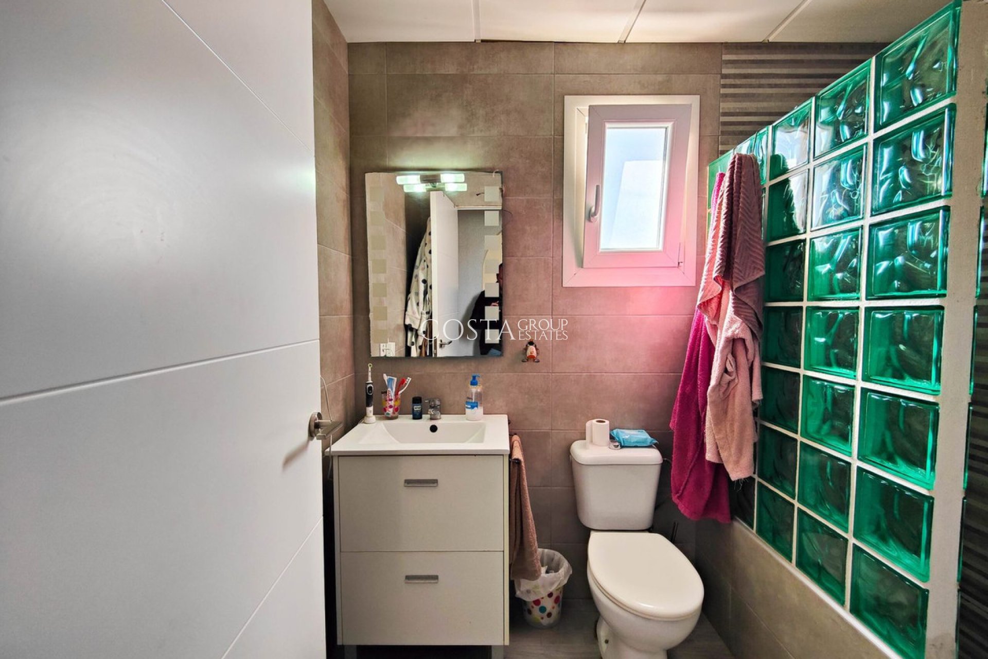 Wiederverkauf - Villa -
San Miguel de Salinas - San Miguel de Salinas Centro