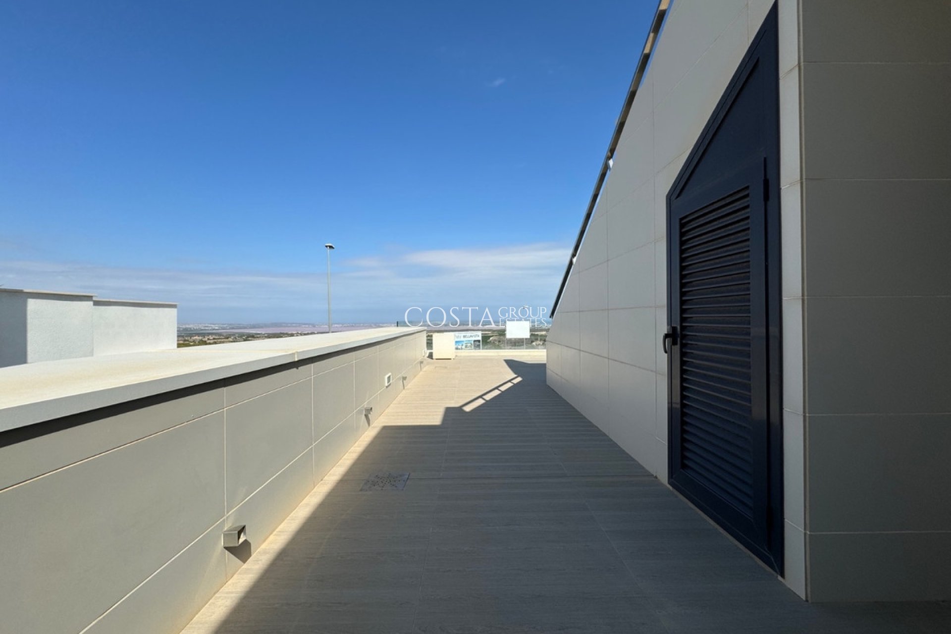 Wiederverkauf - Villa -
San Miguel de Salinas - San Miguel de Salinas Centro