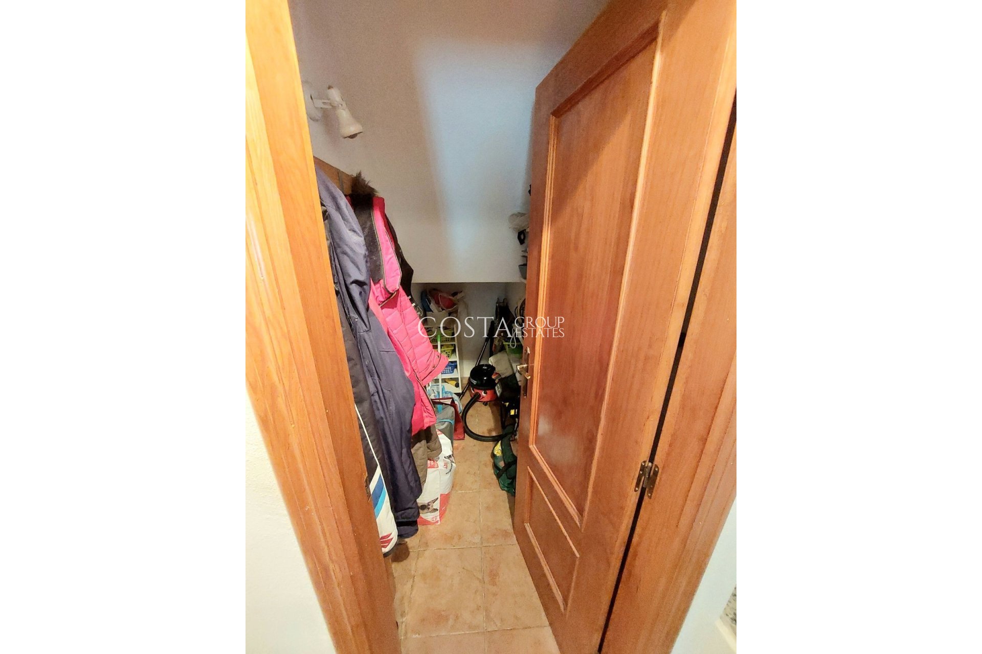 Wiederverkauf - Villa -
San Miguel de Salinas - San Miguel de Salinas Centro