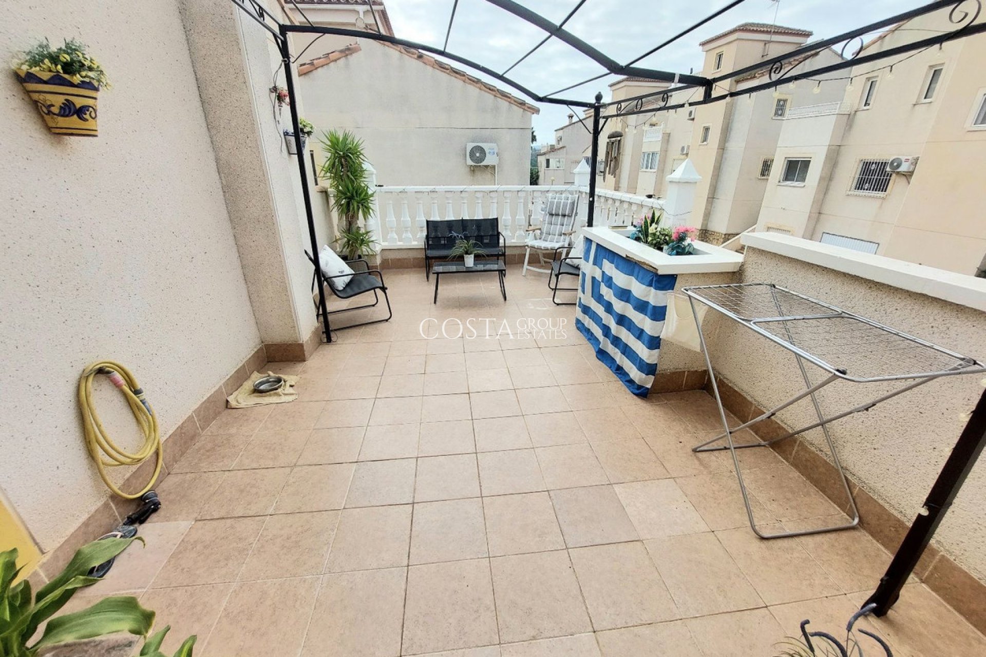 Wiederverkauf - Villa -
San Miguel de Salinas - San Miguel de Salinas Centro