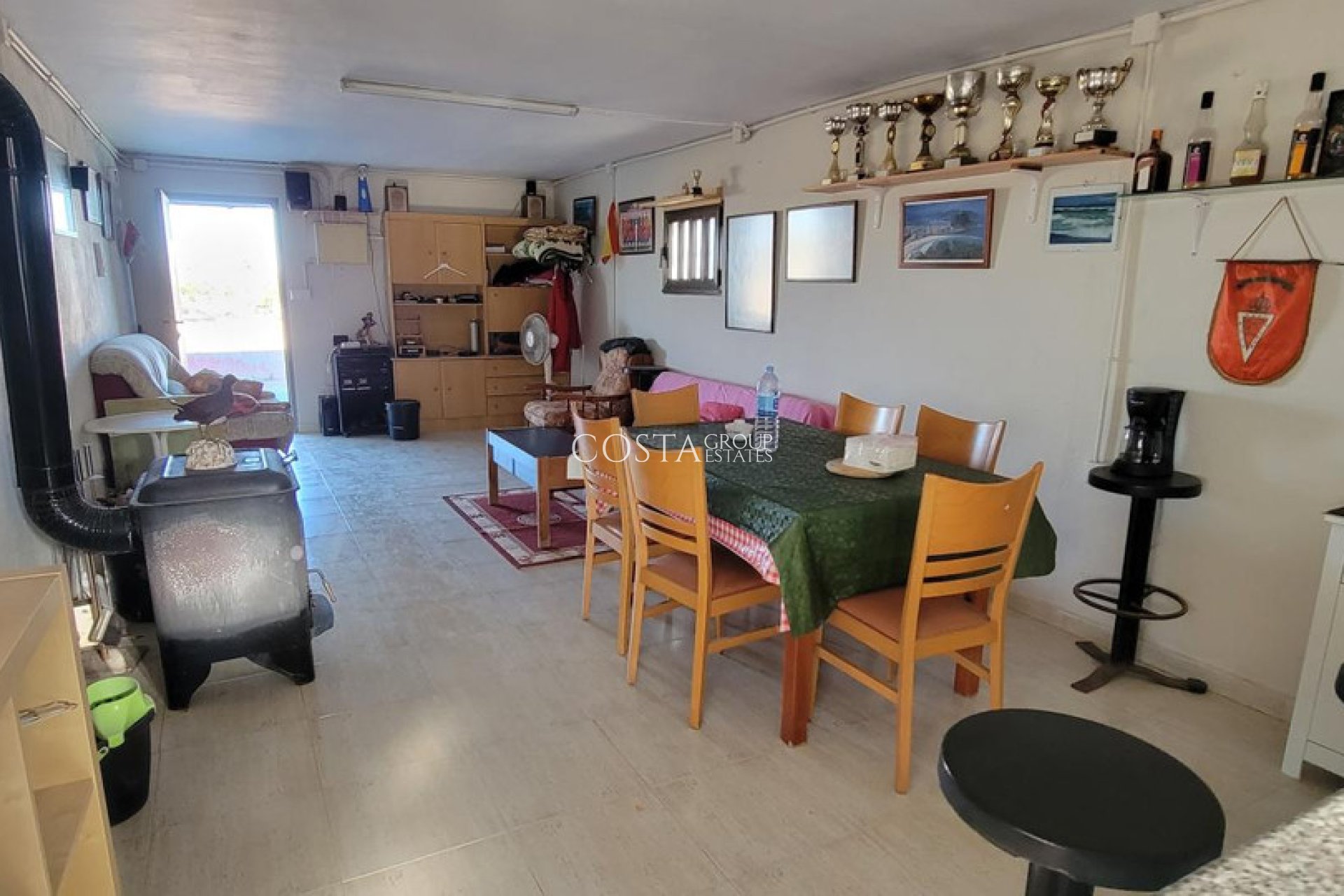 Wiederverkauf - Villa -
San Miguel de Salinas - San Miguel de Salinas Centro