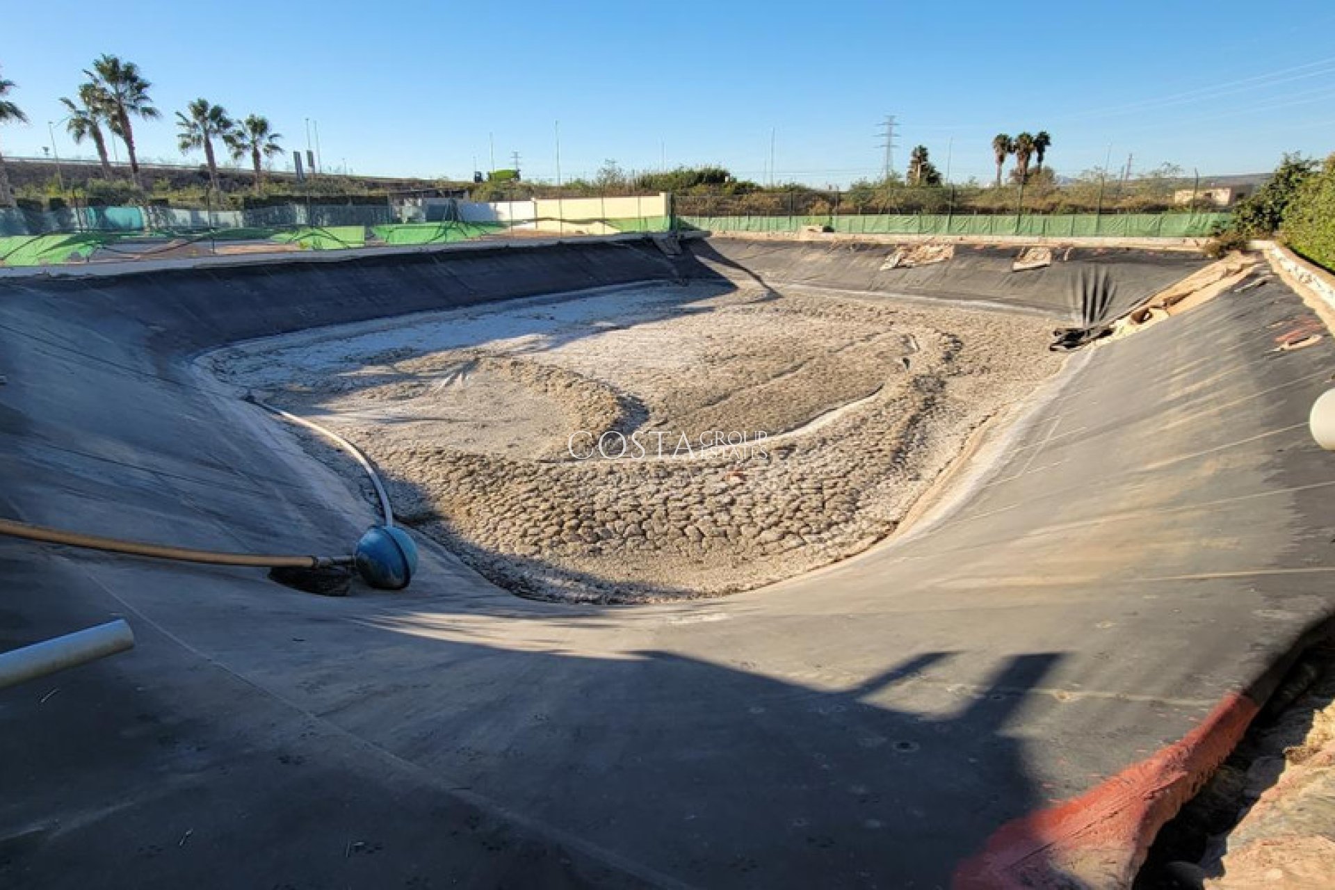 Wiederverkauf - Villa -
San Miguel de Salinas - San Miguel de Salinas Centro