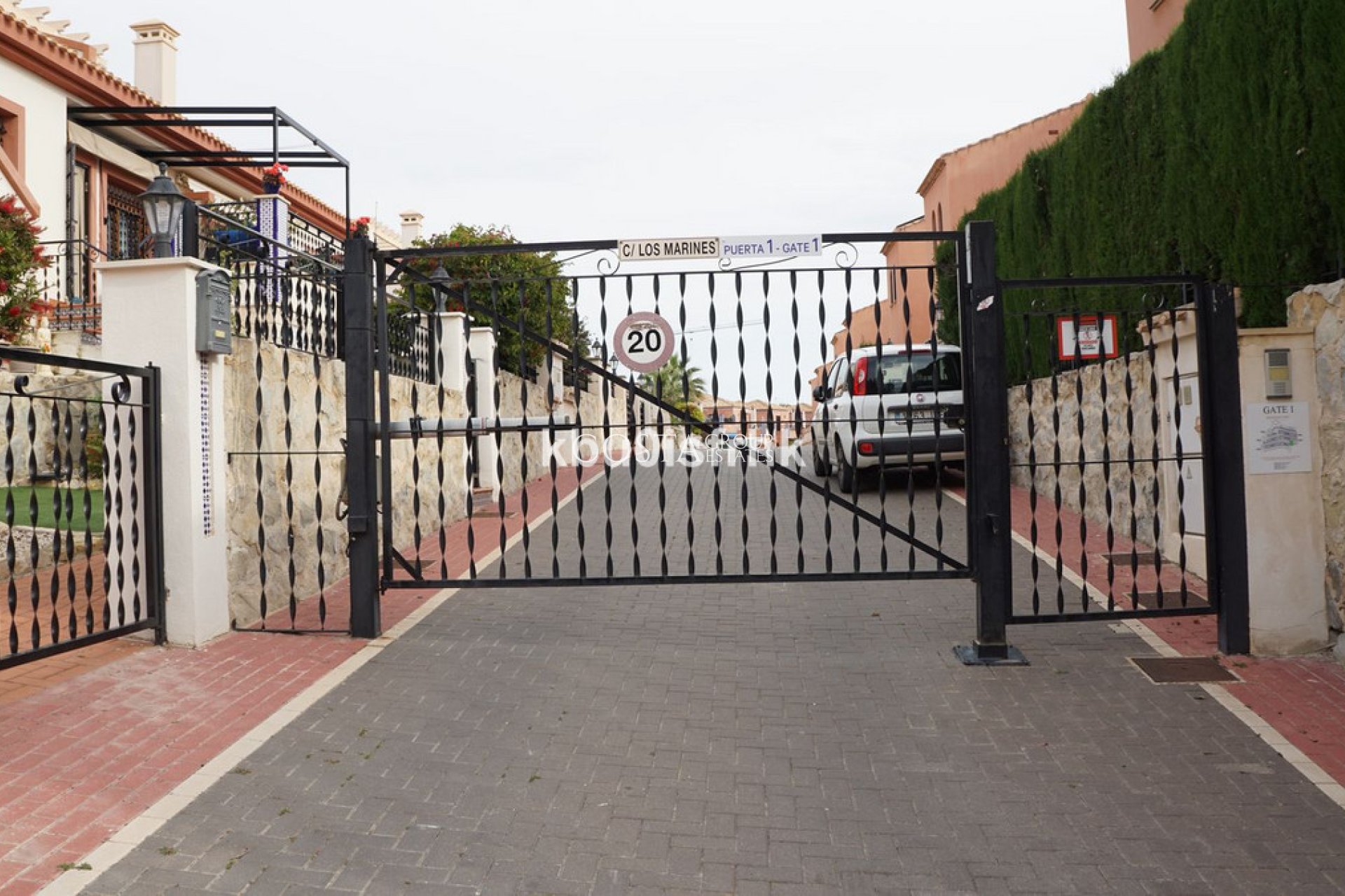 Wiederverkauf - Villa -
San Miguel de Salinas - San Miguel de Salinas Centro