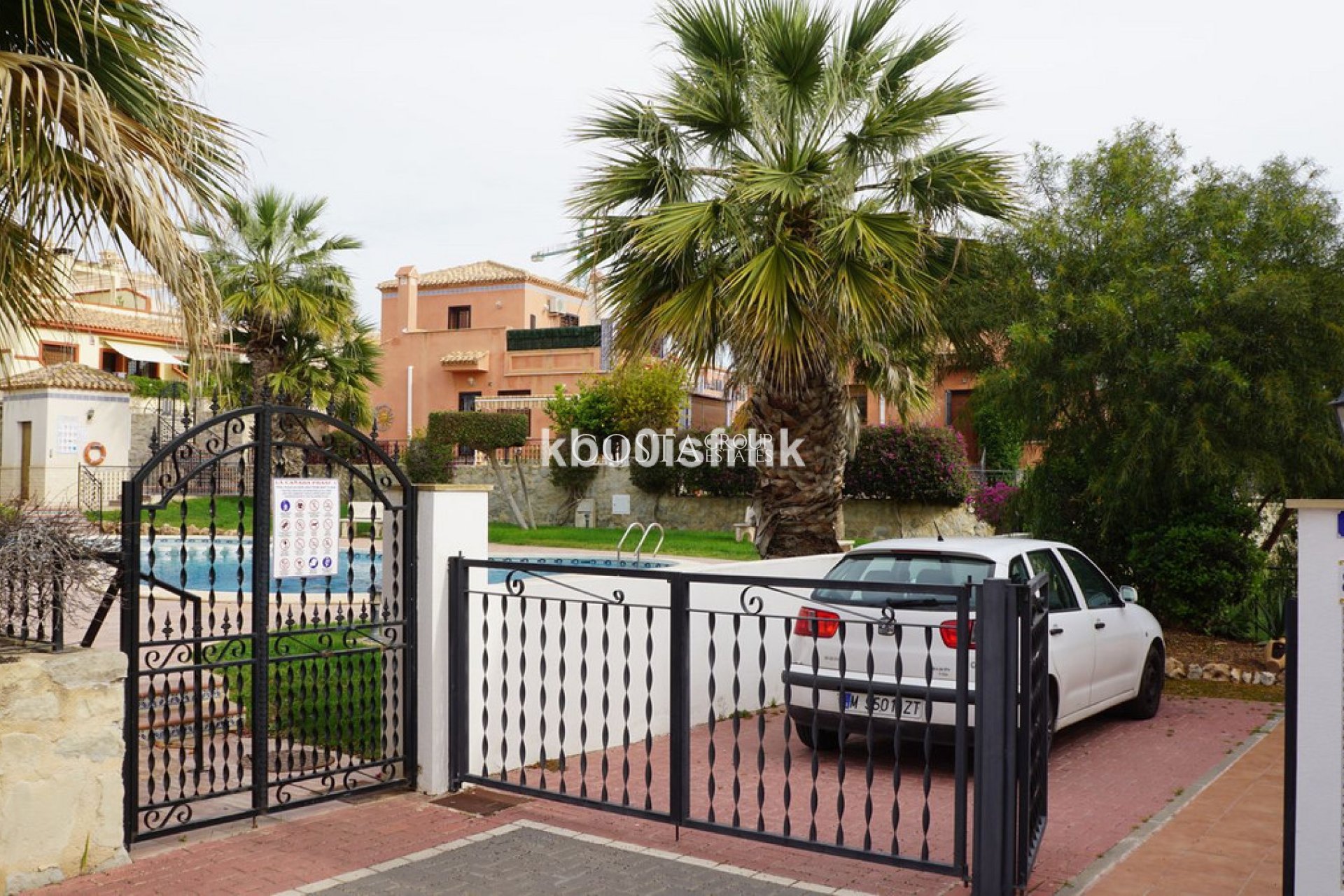 Wiederverkauf - Villa -
San Miguel de Salinas - San Miguel de Salinas Centro