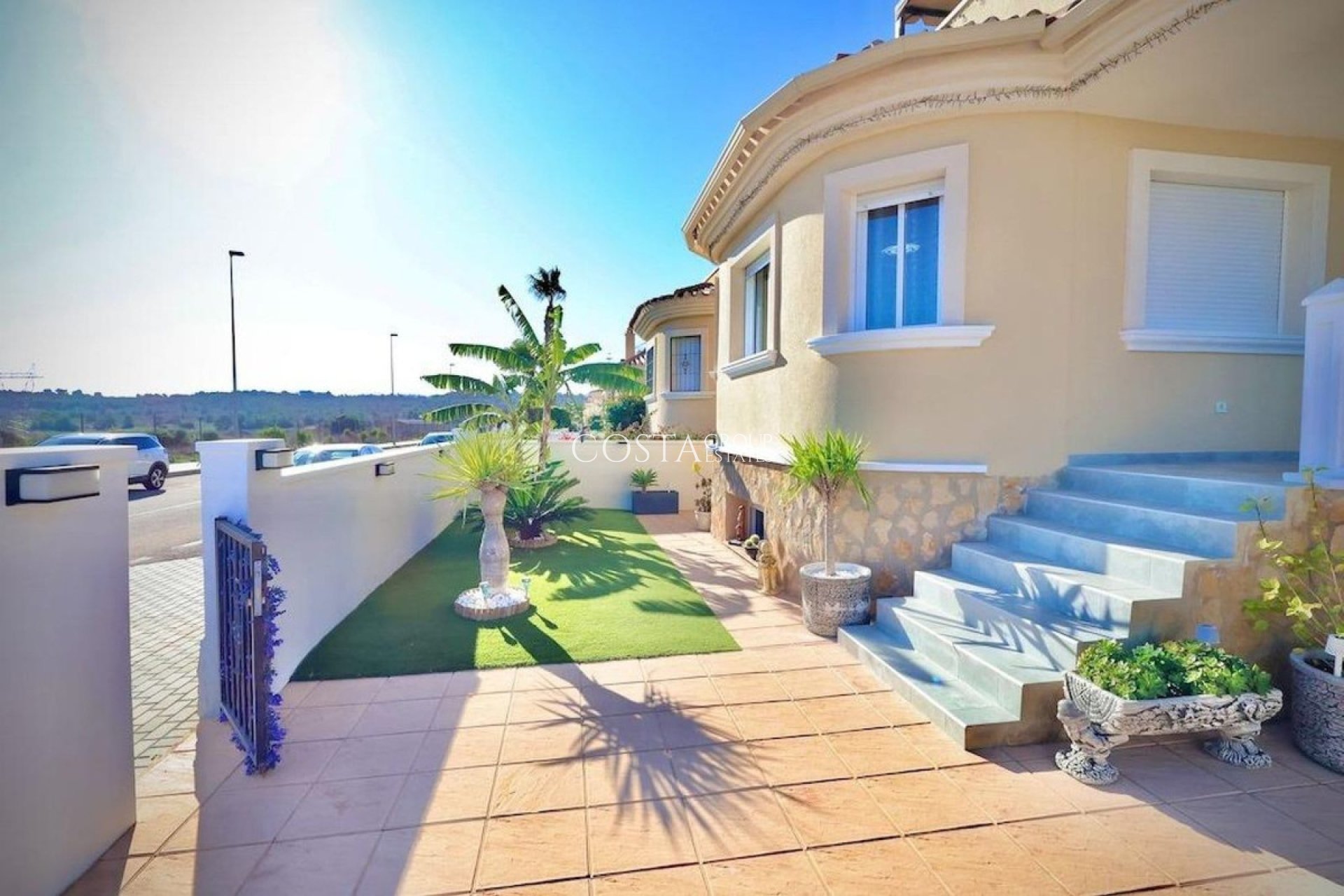 Wiederverkauf - Villa -
San Miguel de Salinas - San Miguel de Salinas Centro