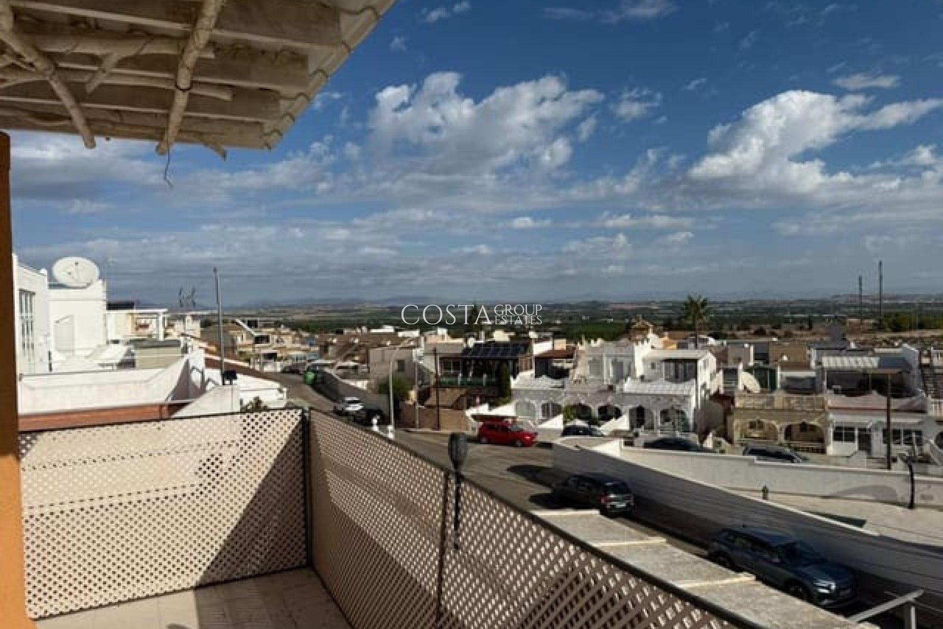 Wiederverkauf - Villa -
San Miguel de Salinas - San Miguel de Salinas Centro