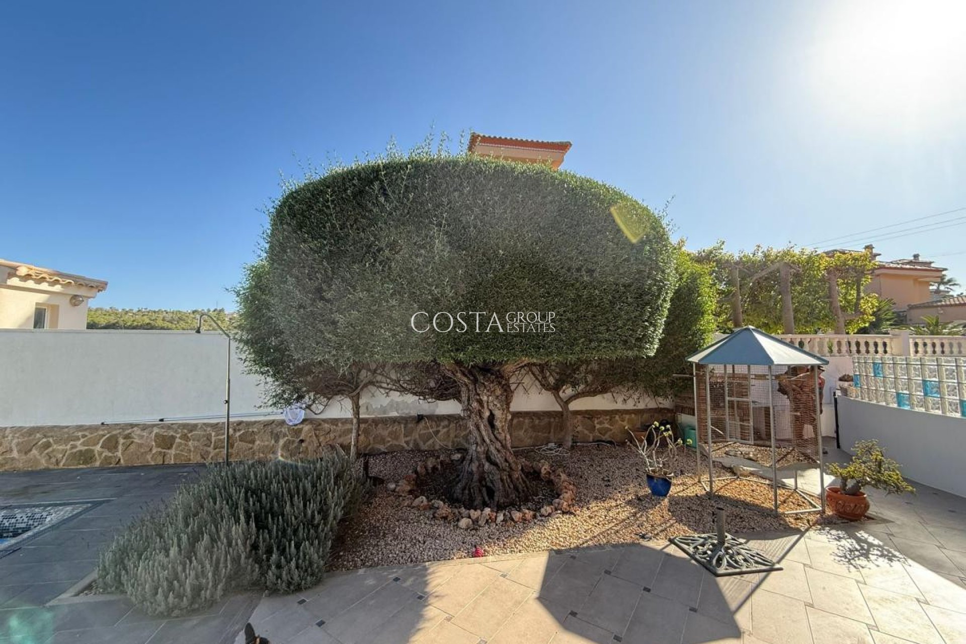 Wiederverkauf - Villa -
San Miguel de Salinas - San Miguel de Salinas Centro