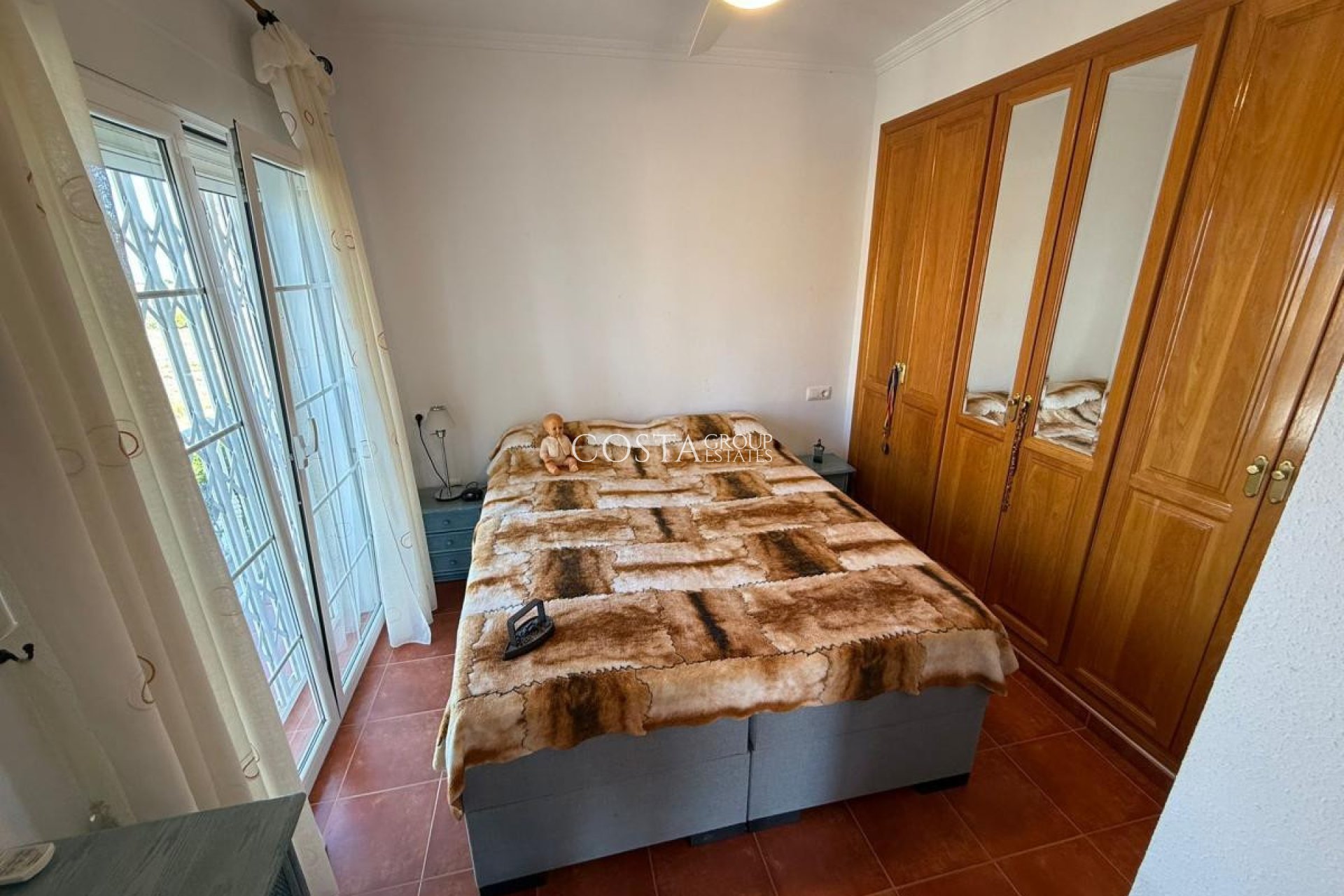 Wiederverkauf - Villa -
San Miguel de Salinas - San Miguel de Salinas Centro