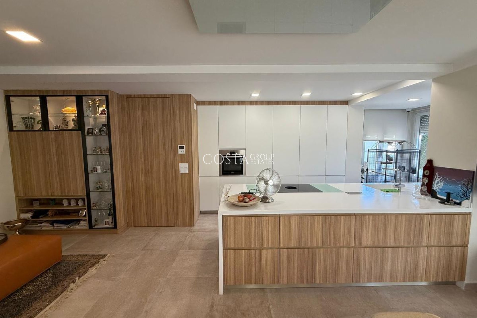 Wiederverkauf - Villa -
San Miguel de Salinas - San Miguel de Salinas Centro