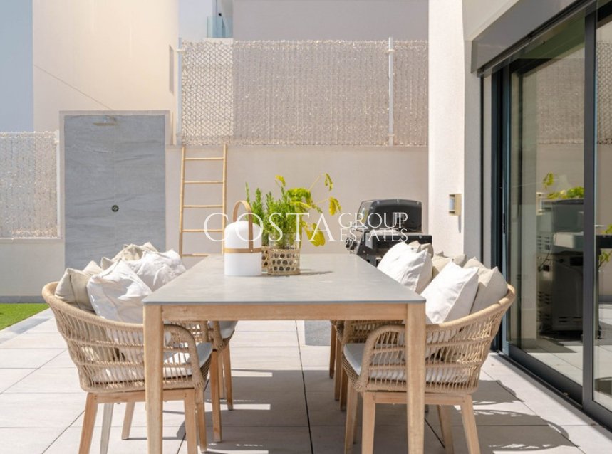 Wiederverkauf - Villa -
San Miguel de Salinas - San Miguel de Salinas Centro