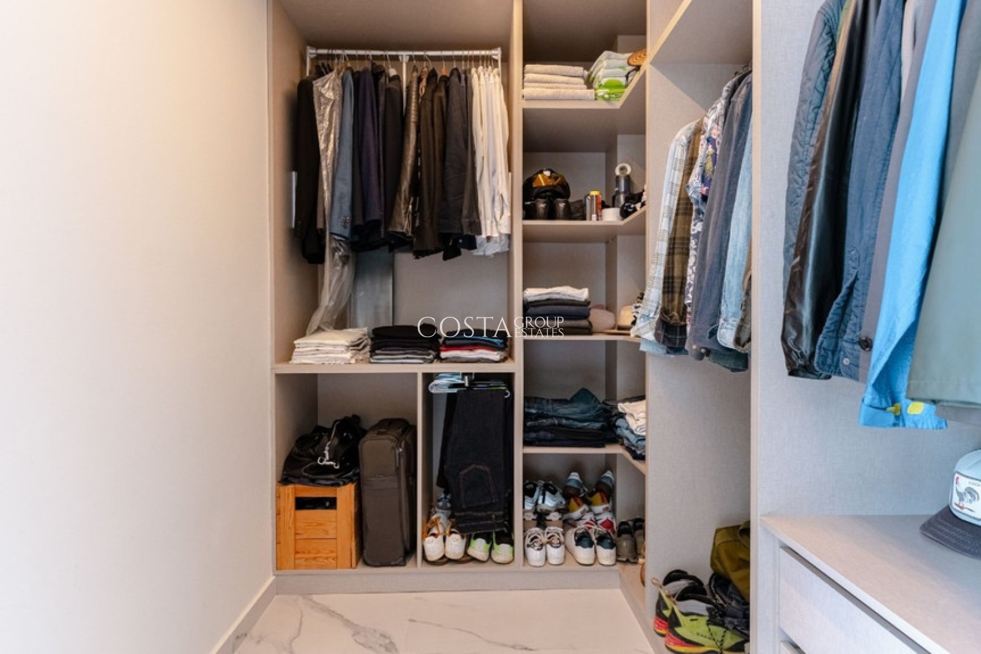 Wiederverkauf - Villa -
San Miguel de Salinas - San Miguel de Salinas Centro