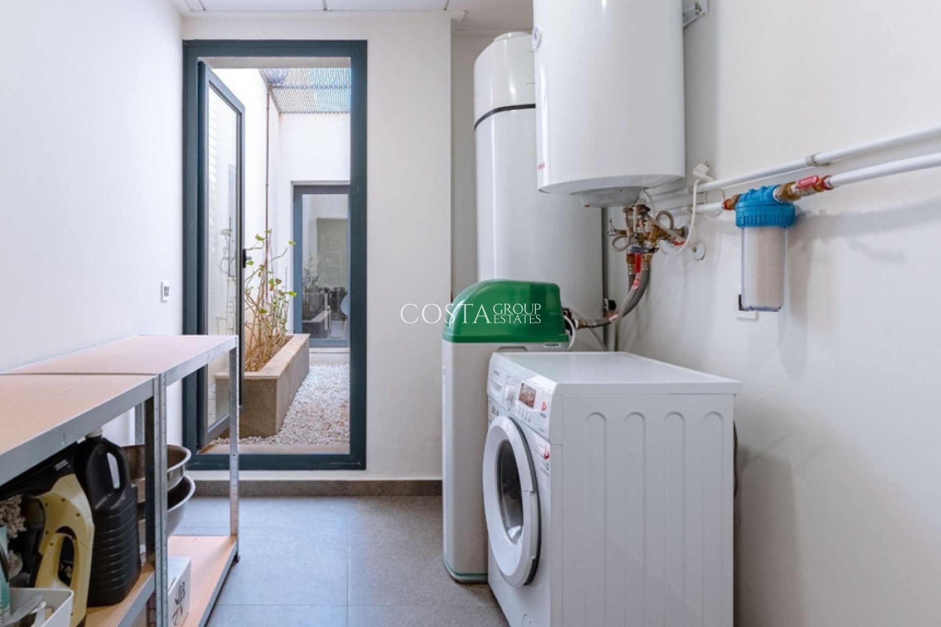 Wiederverkauf - Villa -
San Miguel de Salinas - San Miguel de Salinas Centro