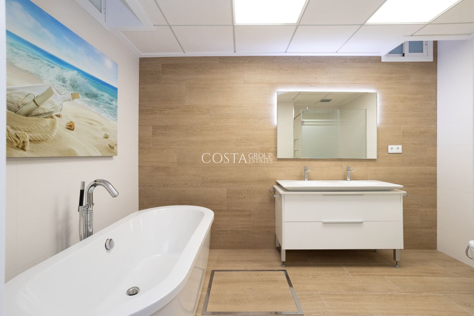 Wiederverkauf - Villa -
San Miguel de Salinas - San Miguel de Salinas Centro