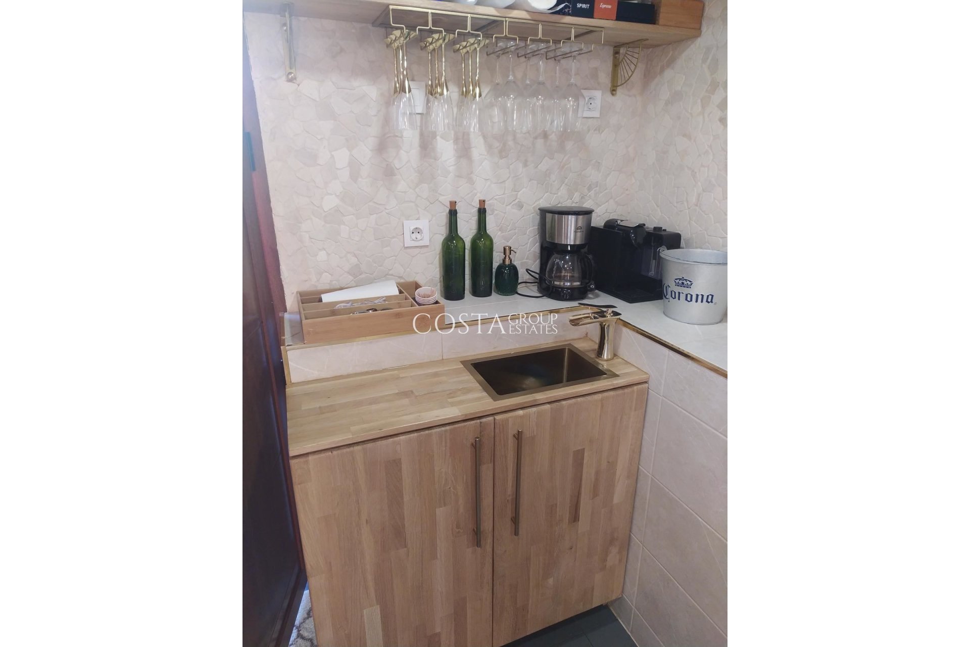 Wiederverkauf - Villa -
San Miguel de Salinas - San Miguel de Salinas Centro