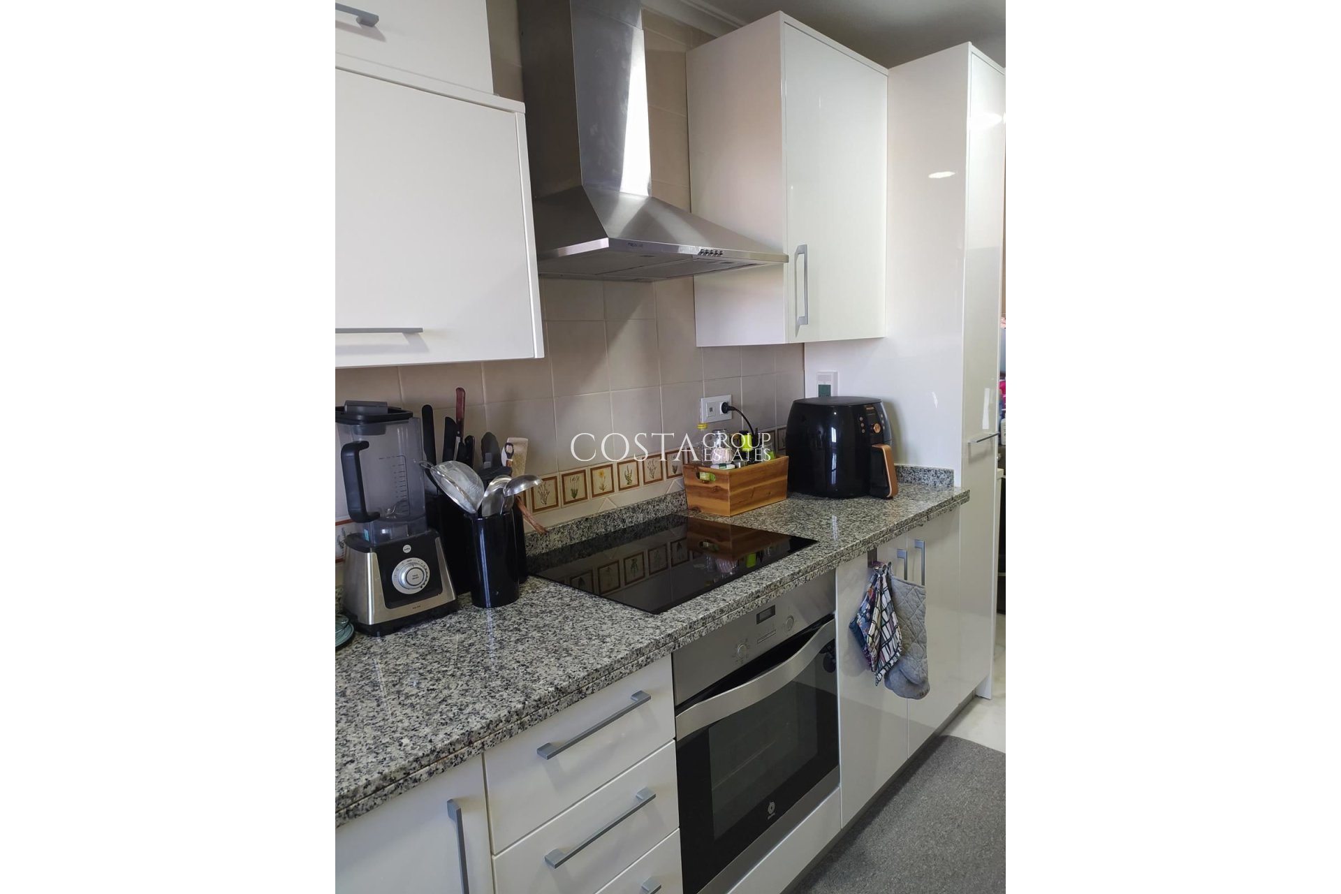 Wiederverkauf - Villa -
San Miguel de Salinas - San Miguel de Salinas Centro