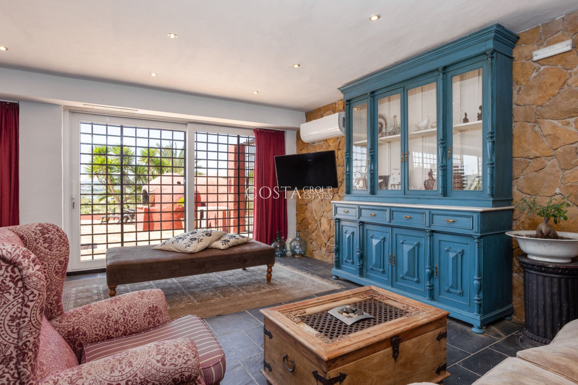 Wiederverkauf - Villa -
San Miguel de Salinas - San Miguel de Salinas Centro