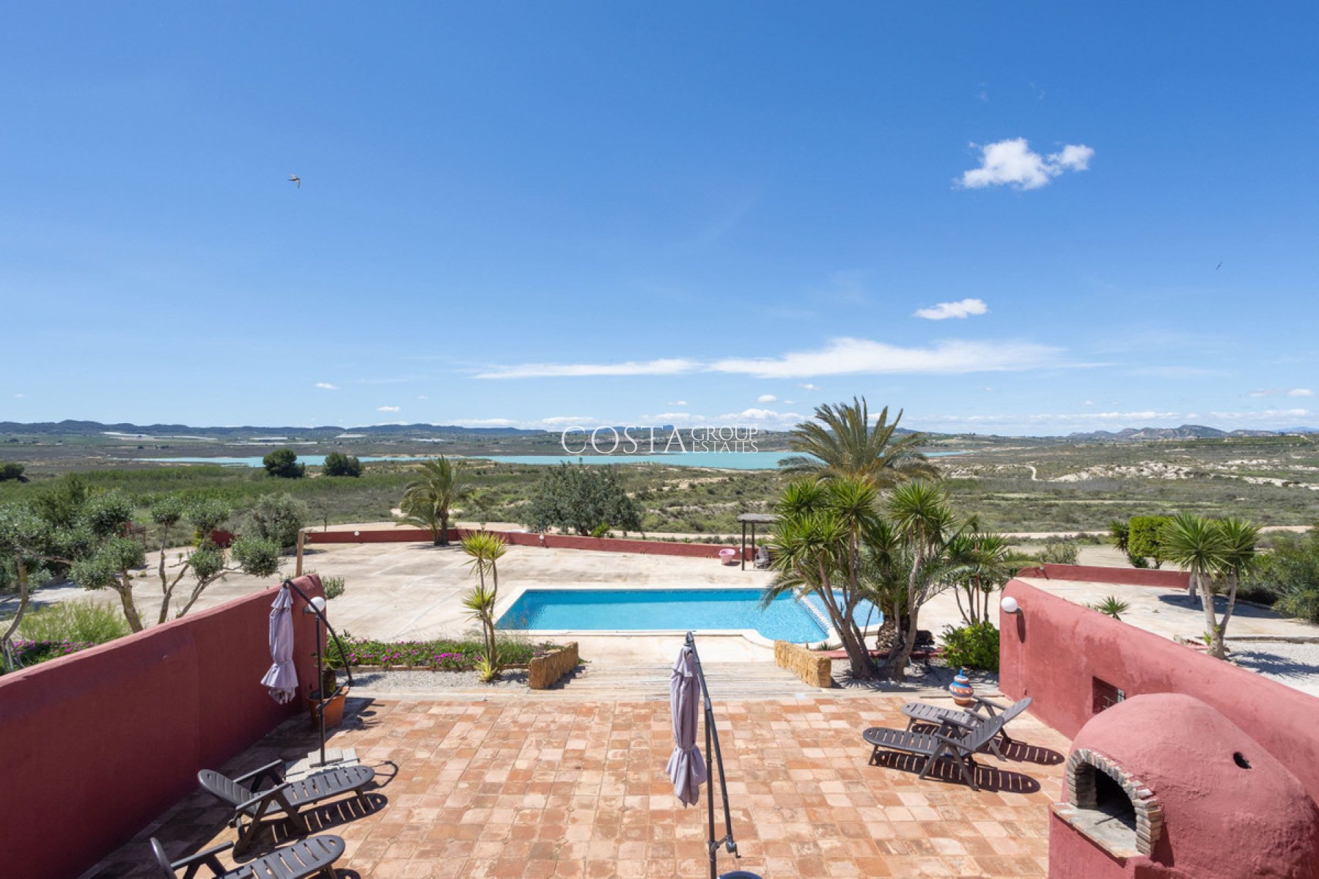 Wiederverkauf - Villa -
San Miguel de Salinas - San Miguel de Salinas Centro